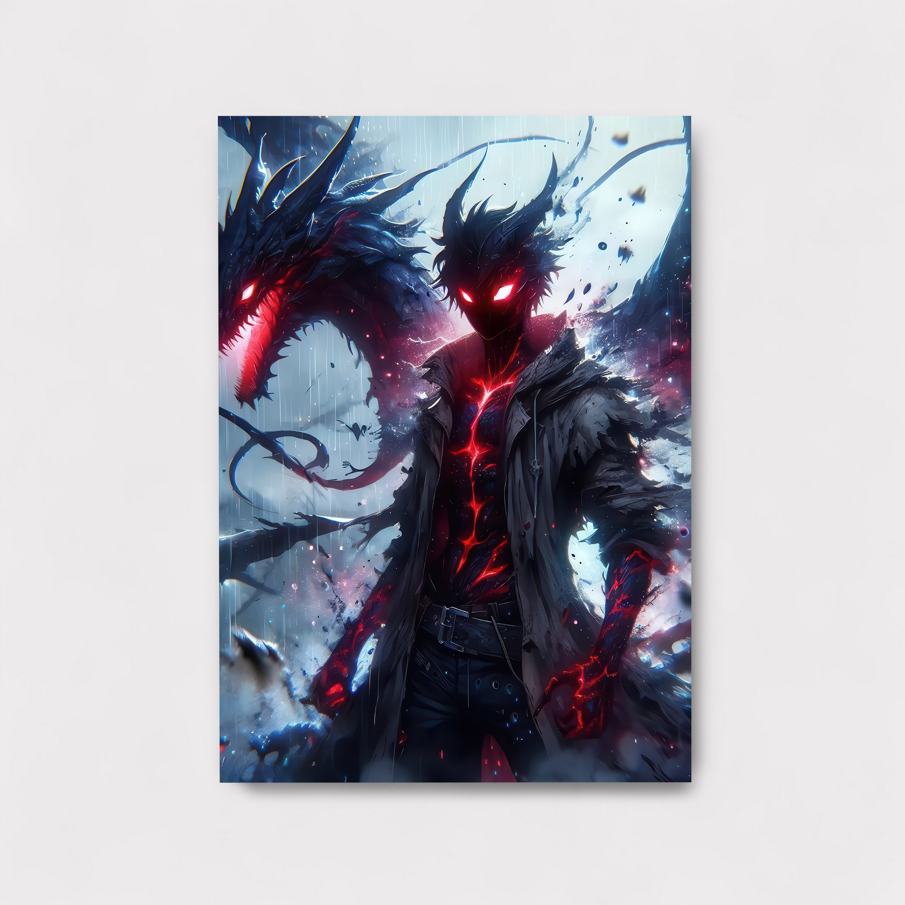 Infernal Fury M