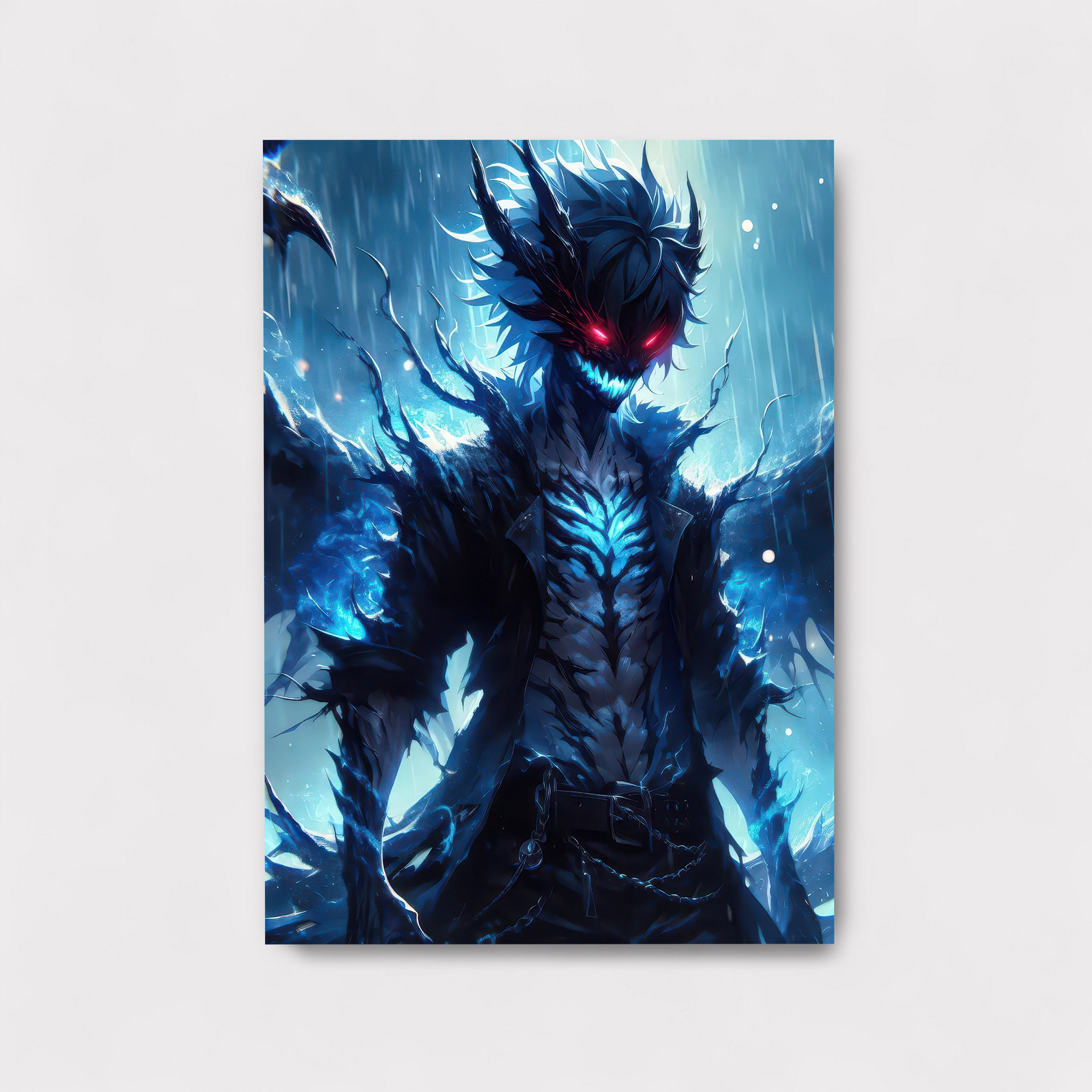 Nightmare Enigma M
