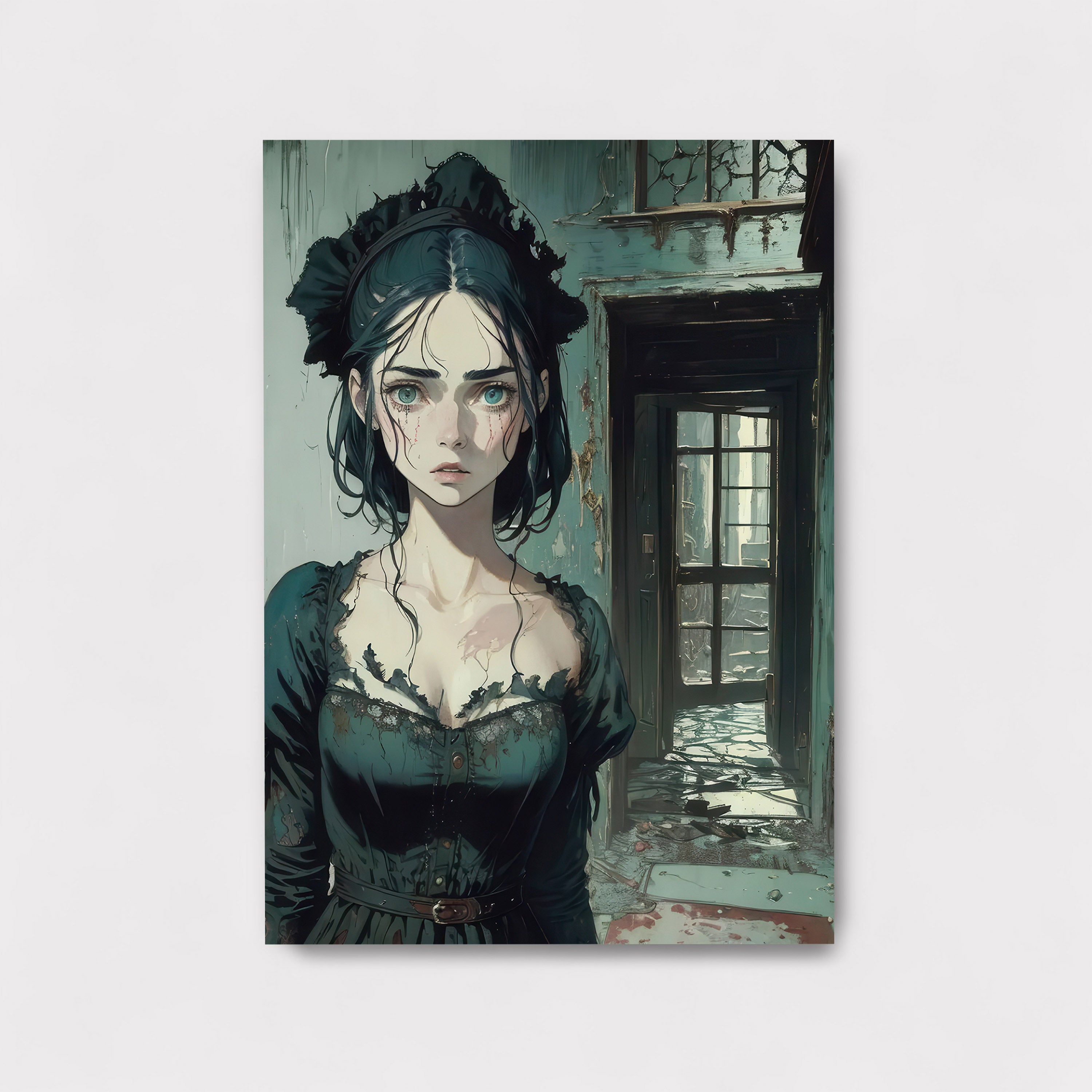 Gothic Elegance M
