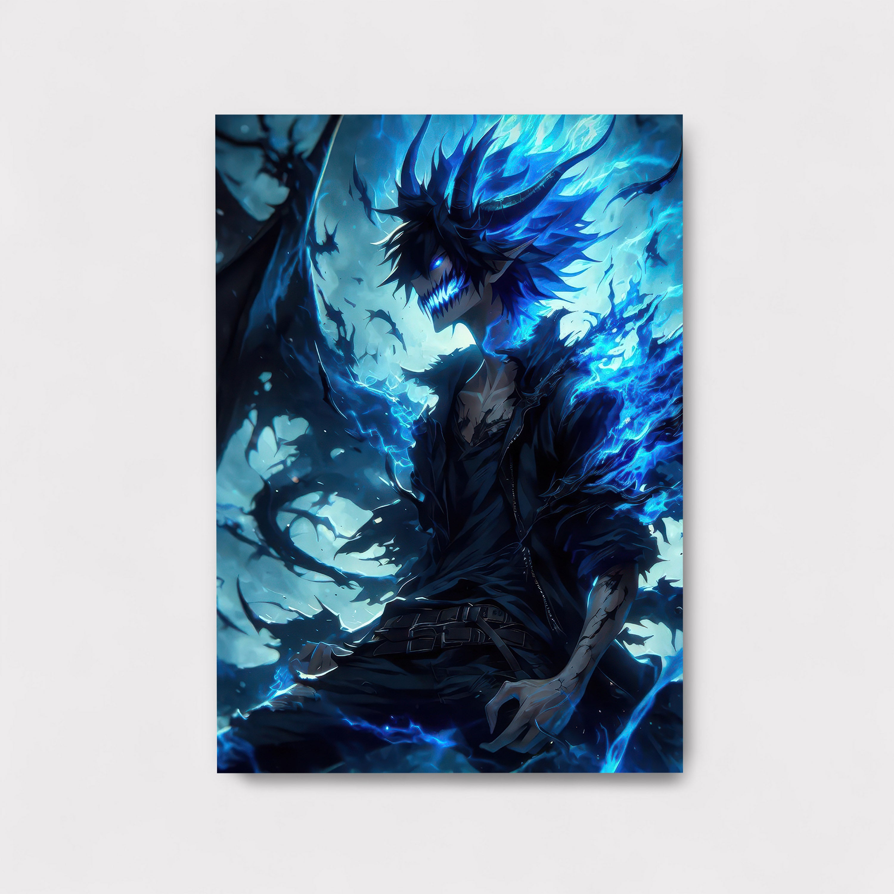 Spectral Fury M