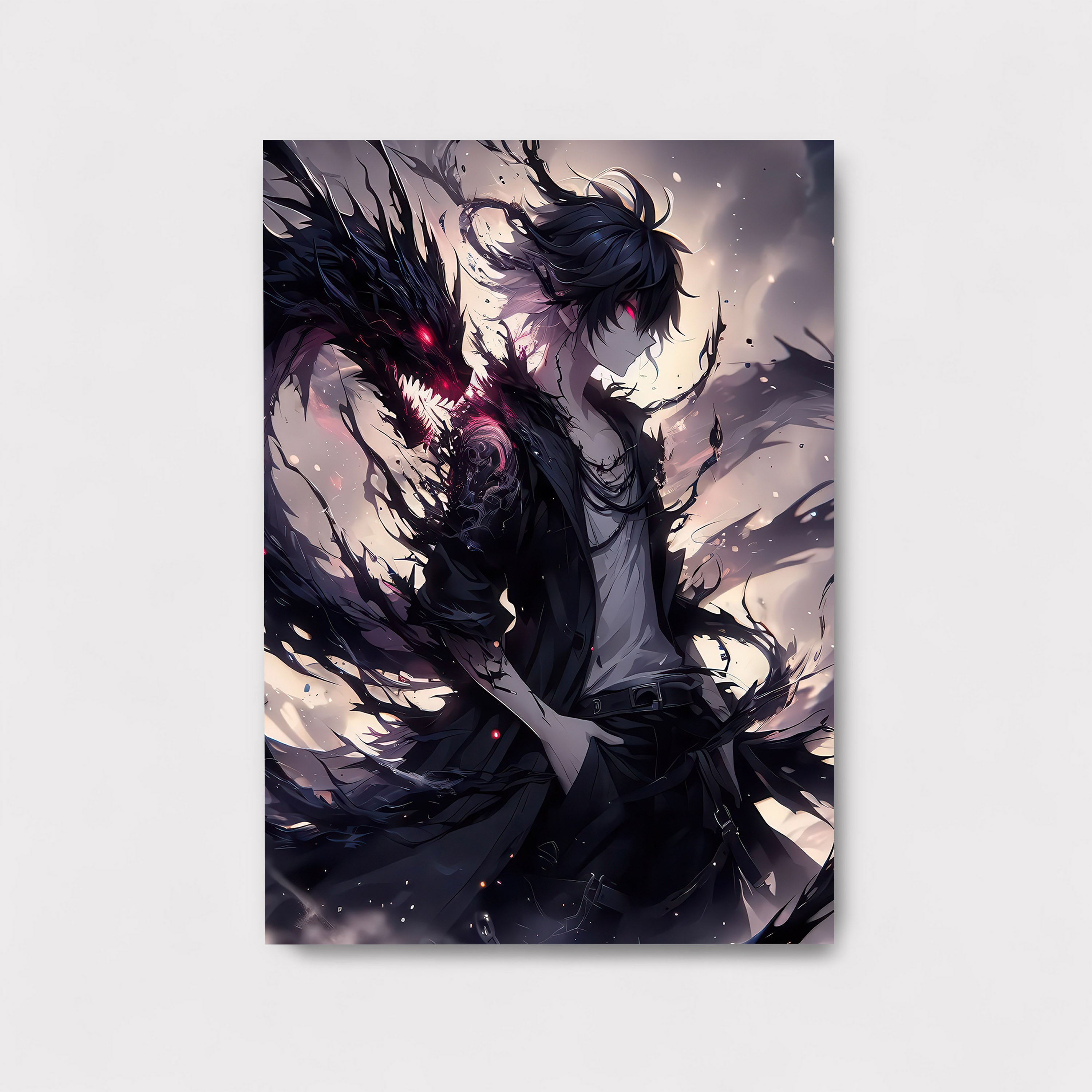 Shadow Embrace M