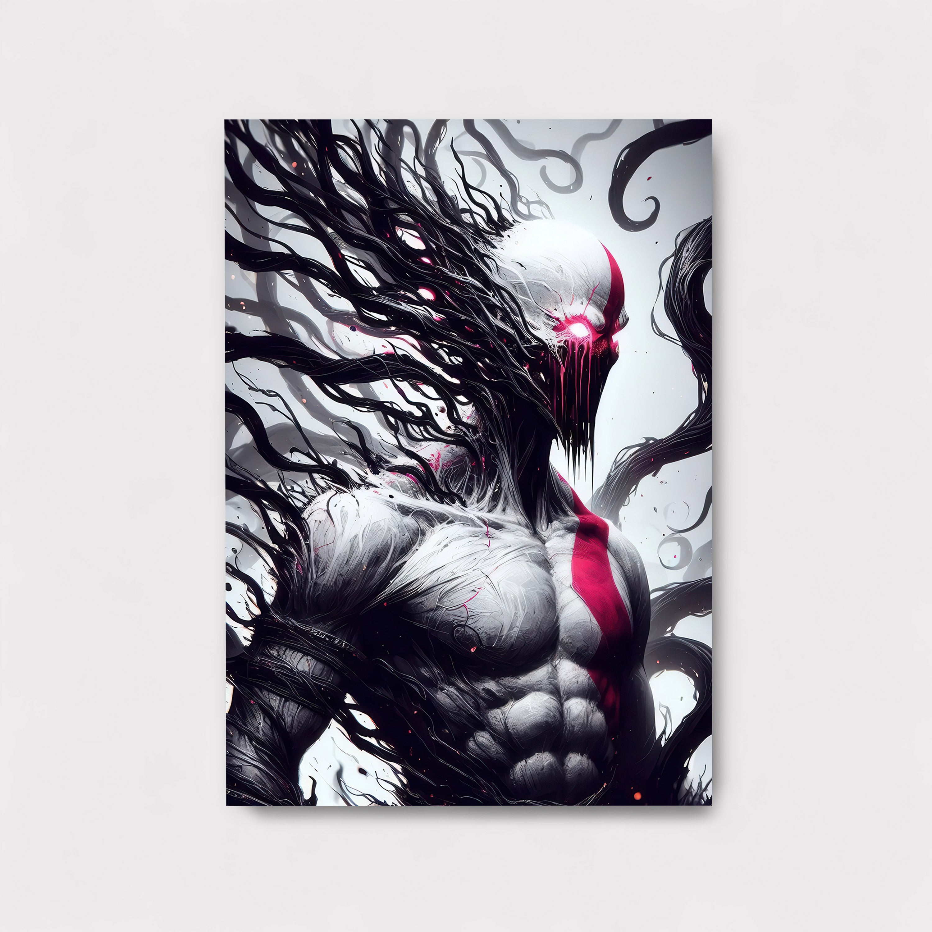 Venomous Rage M
