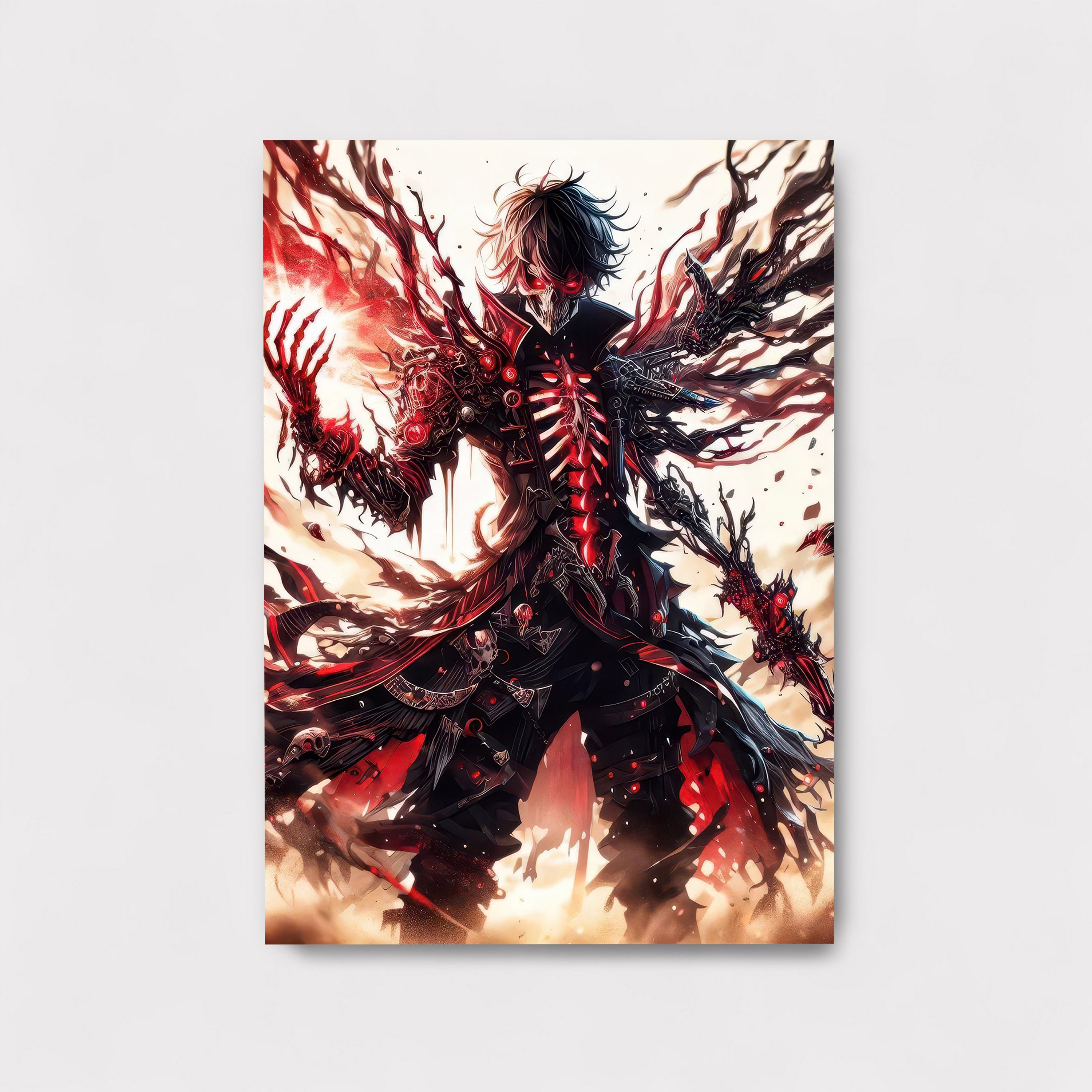 Infernal Spectacle M