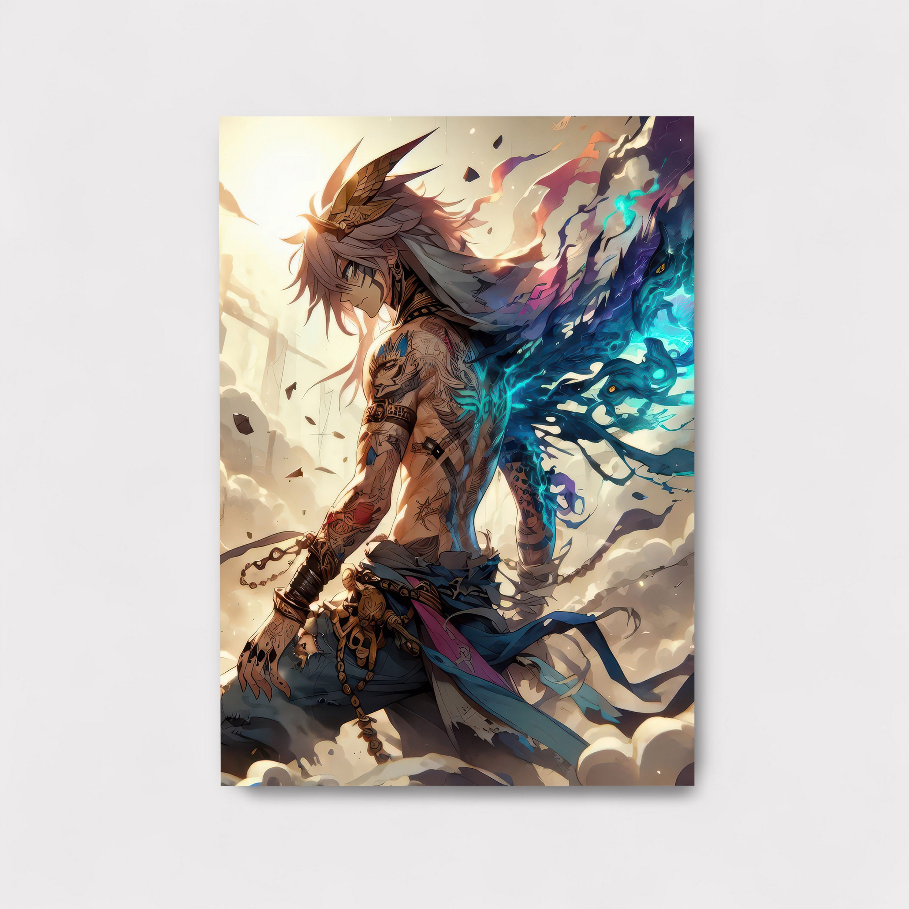 Celestial Revelry M