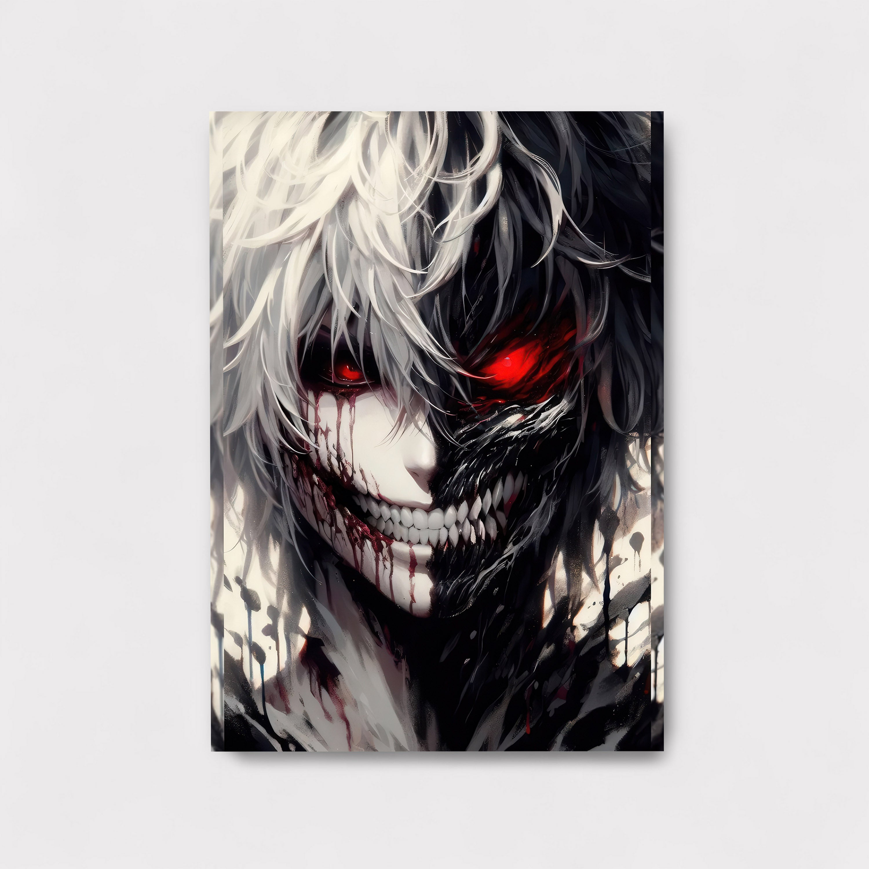 Ghoul Malice M