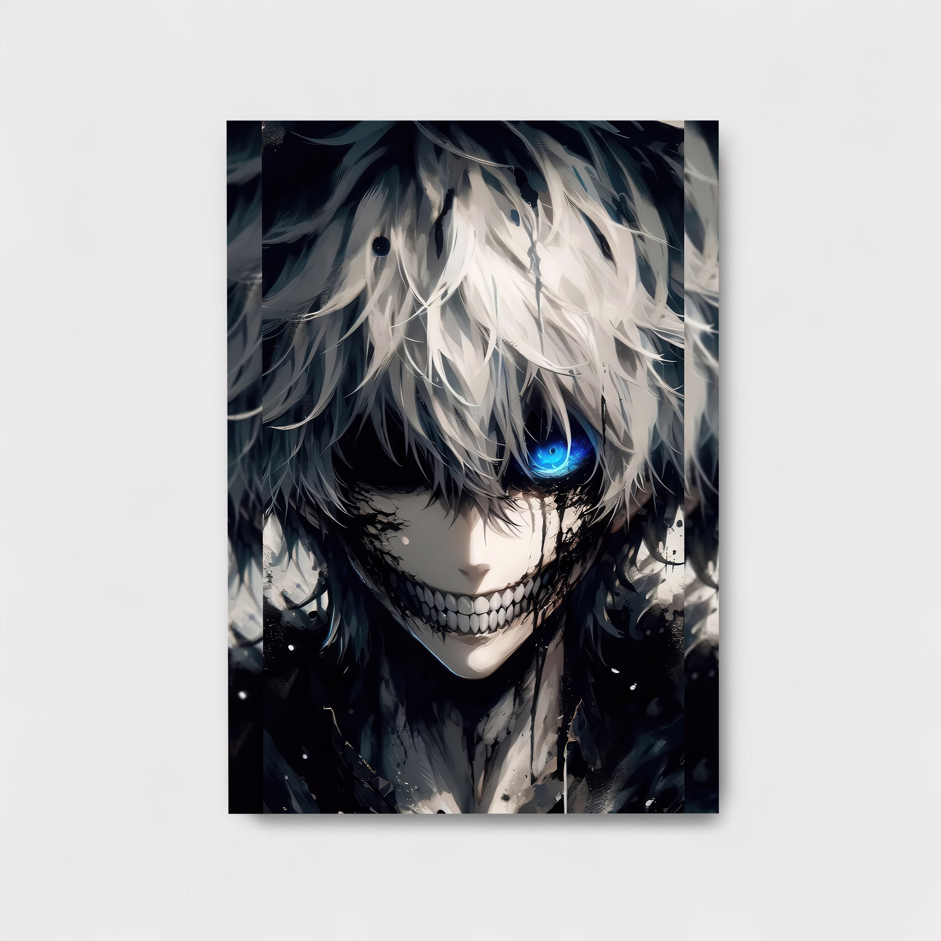 Ghoul Gleam M