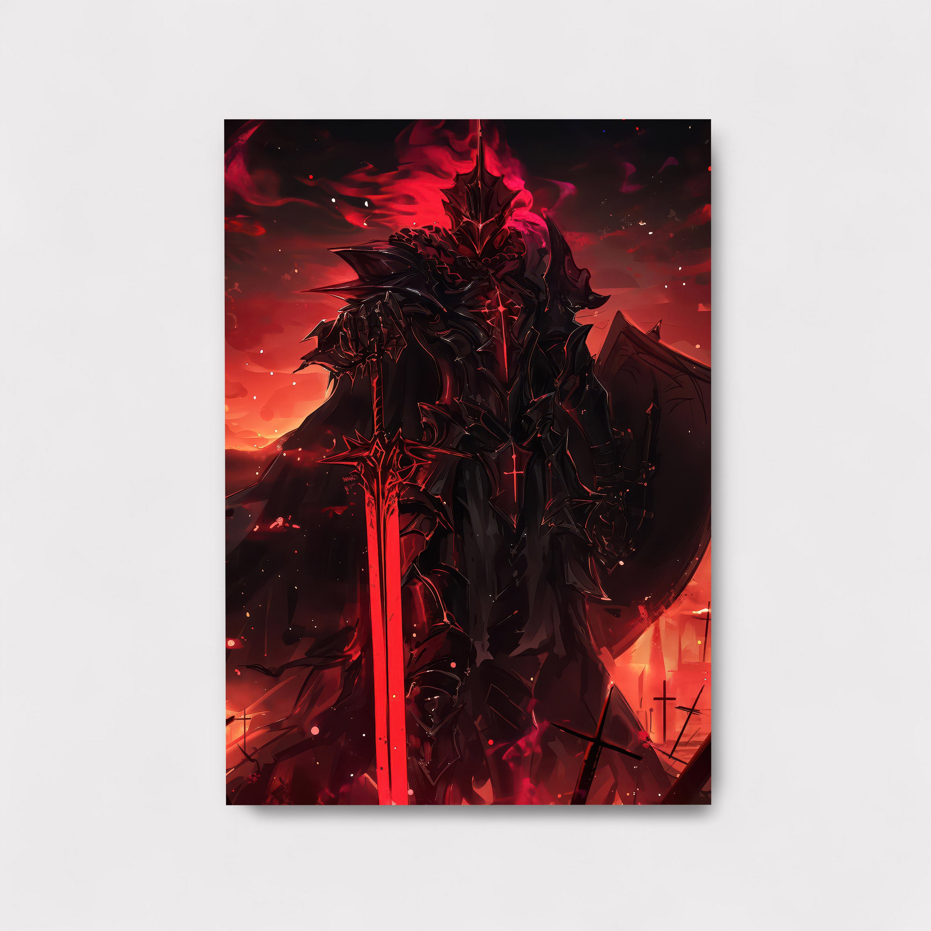Infernal Dominion M