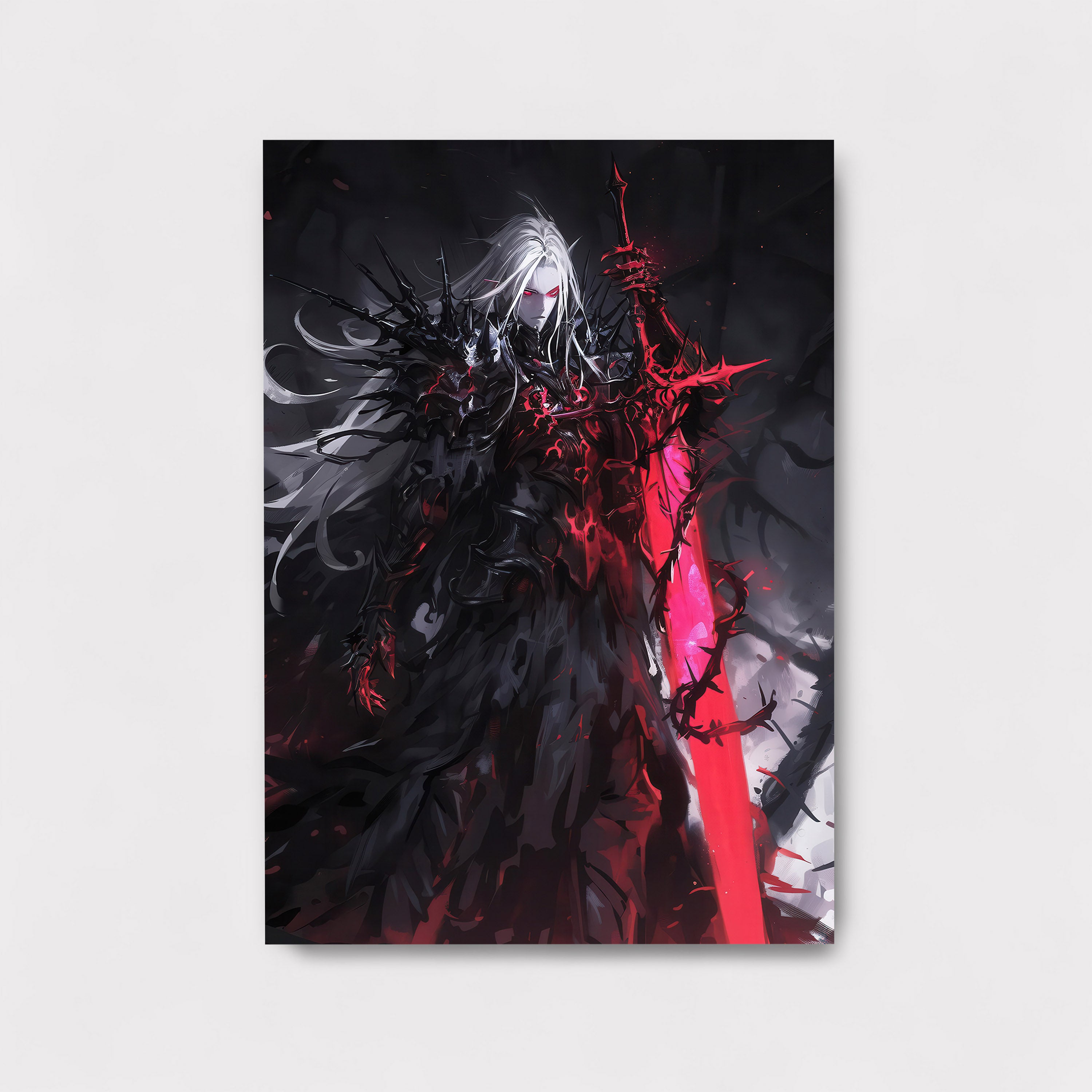 Shadow Fury M