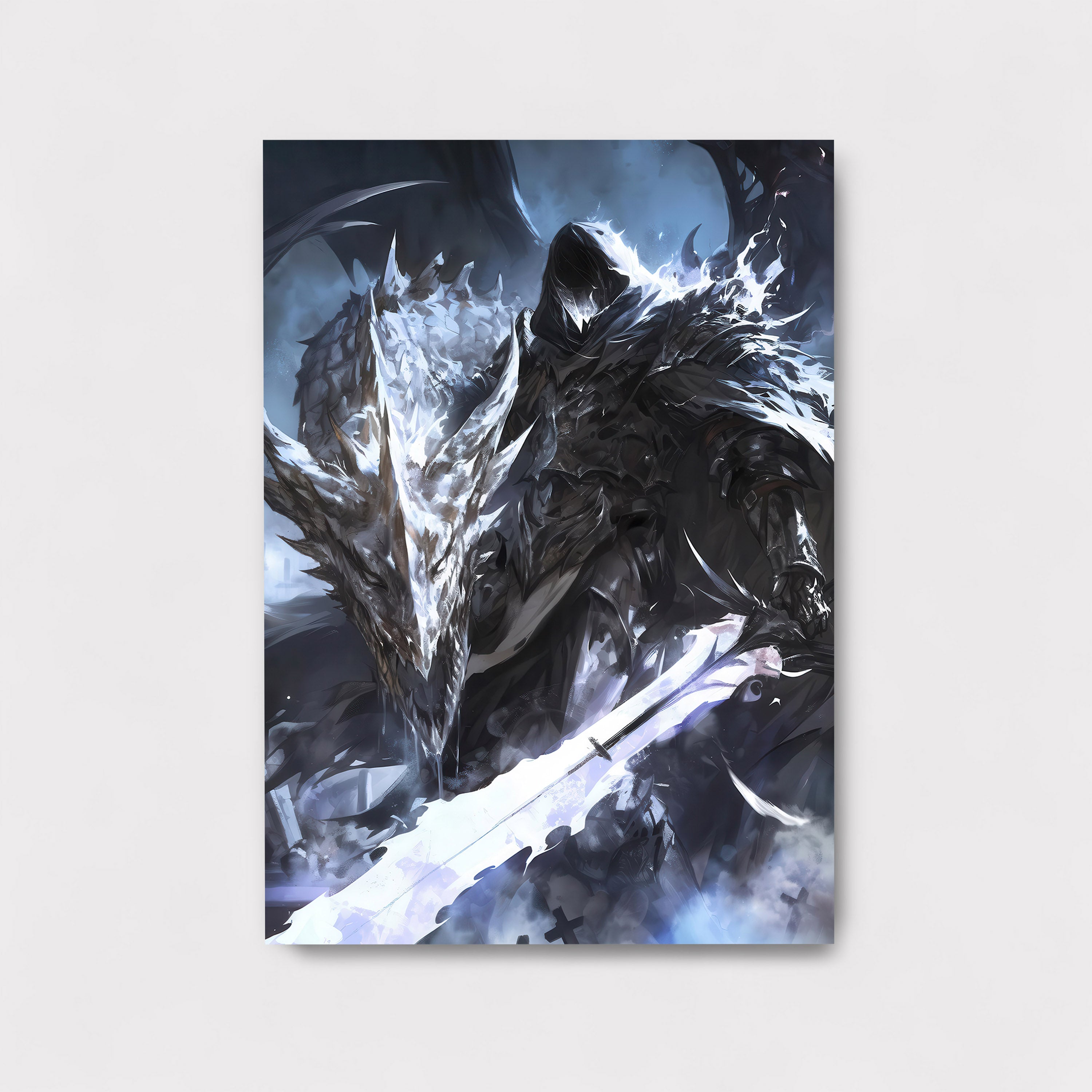 Shadow Fury M