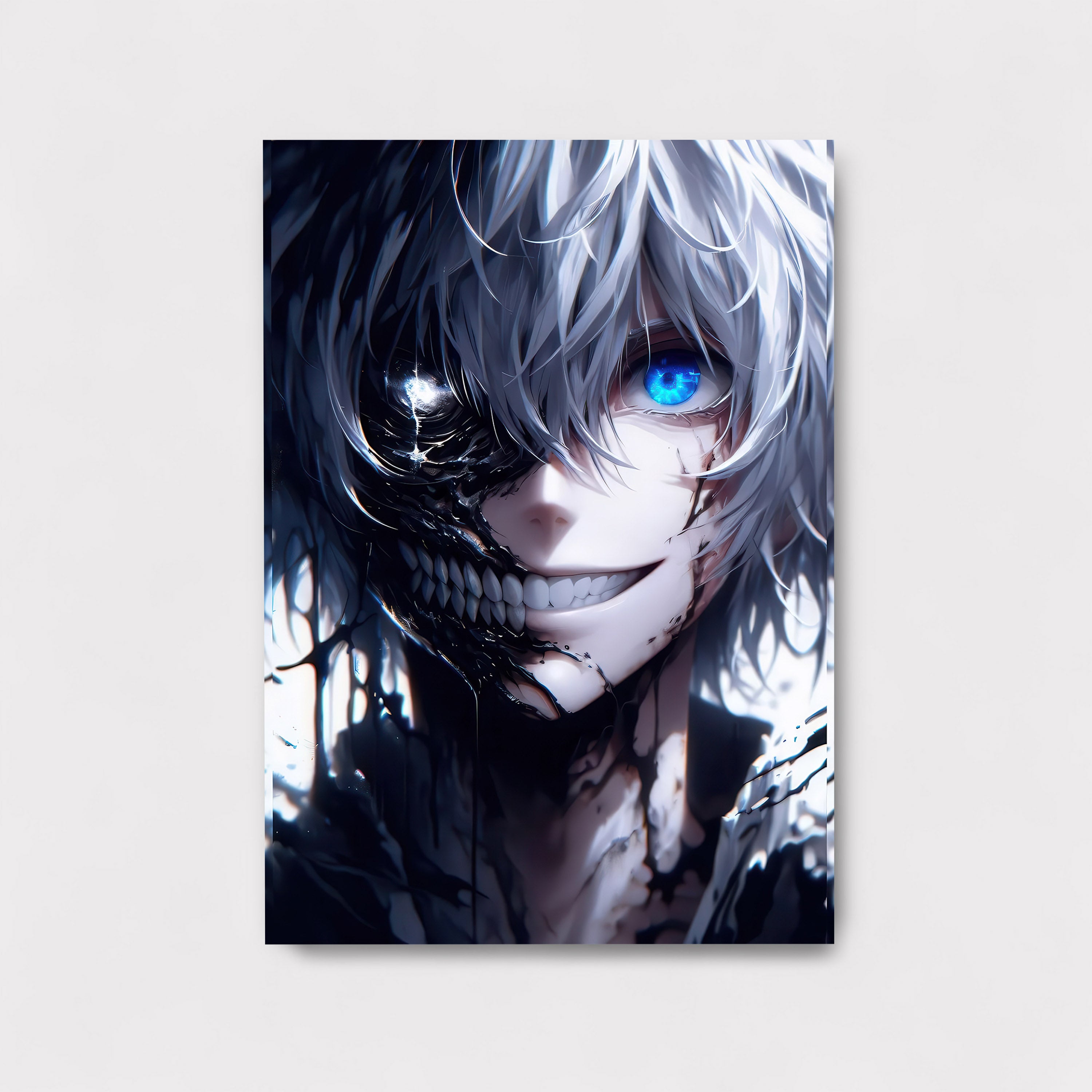 Ethereal Fright M