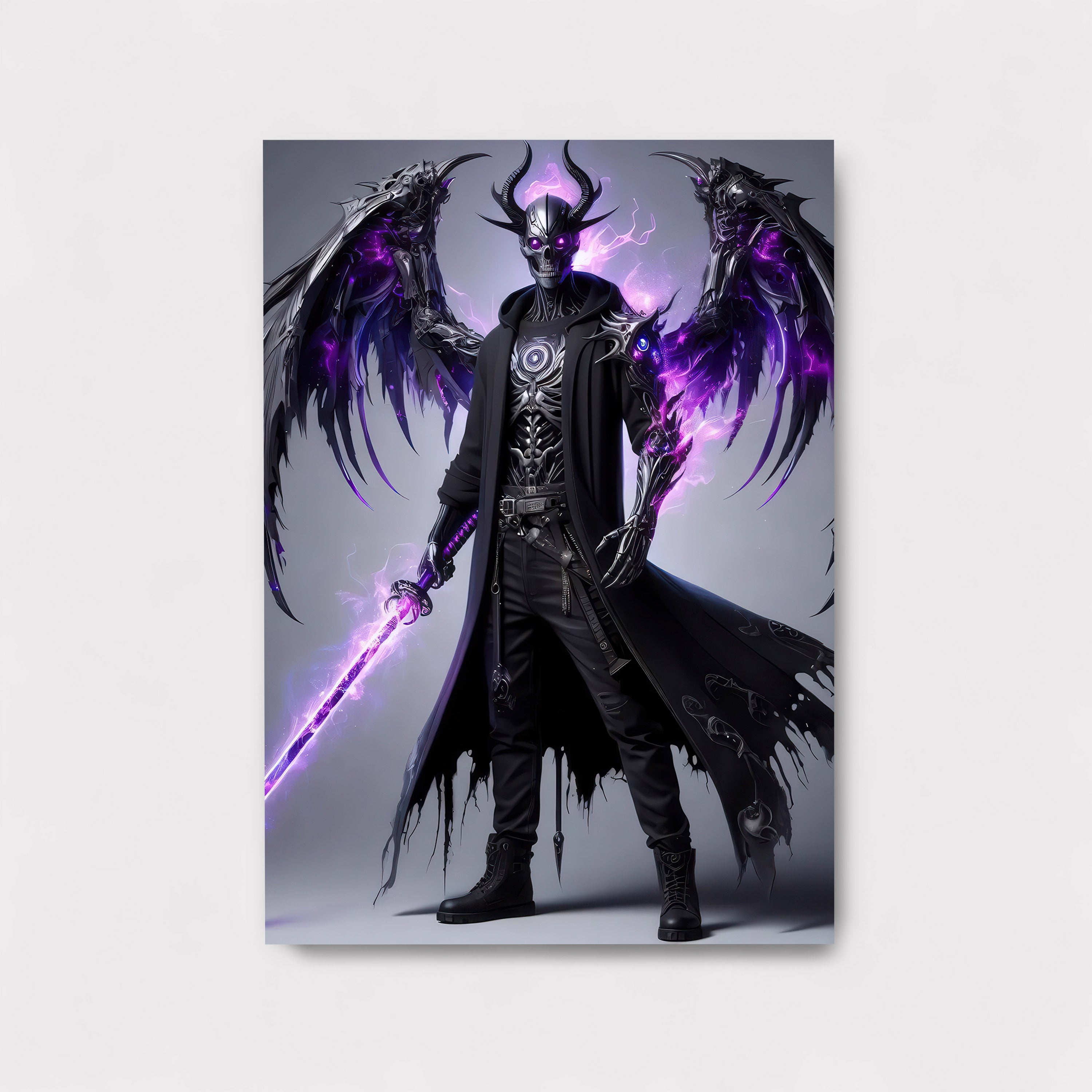 Phantom Majesty M