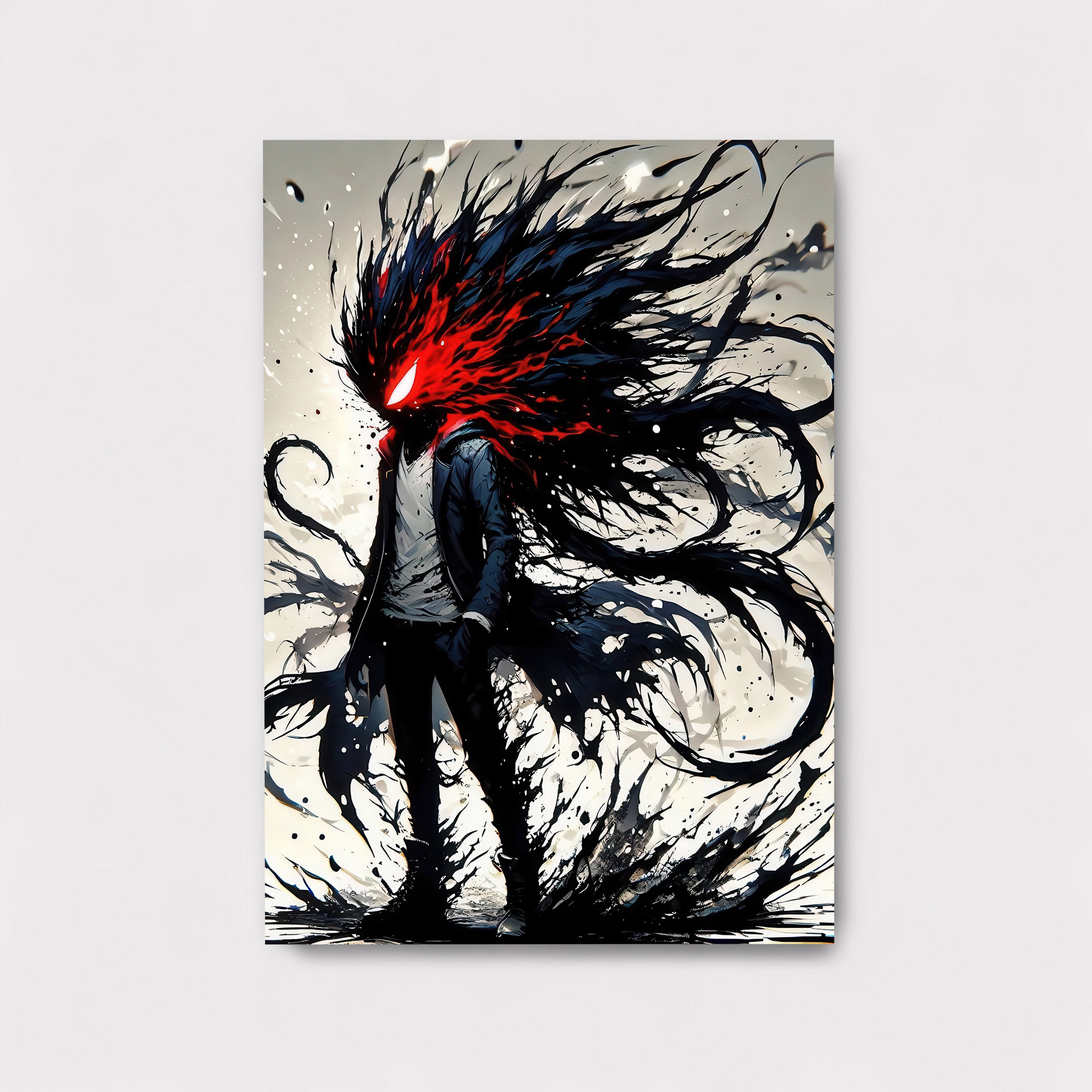 Chaos Enigma M