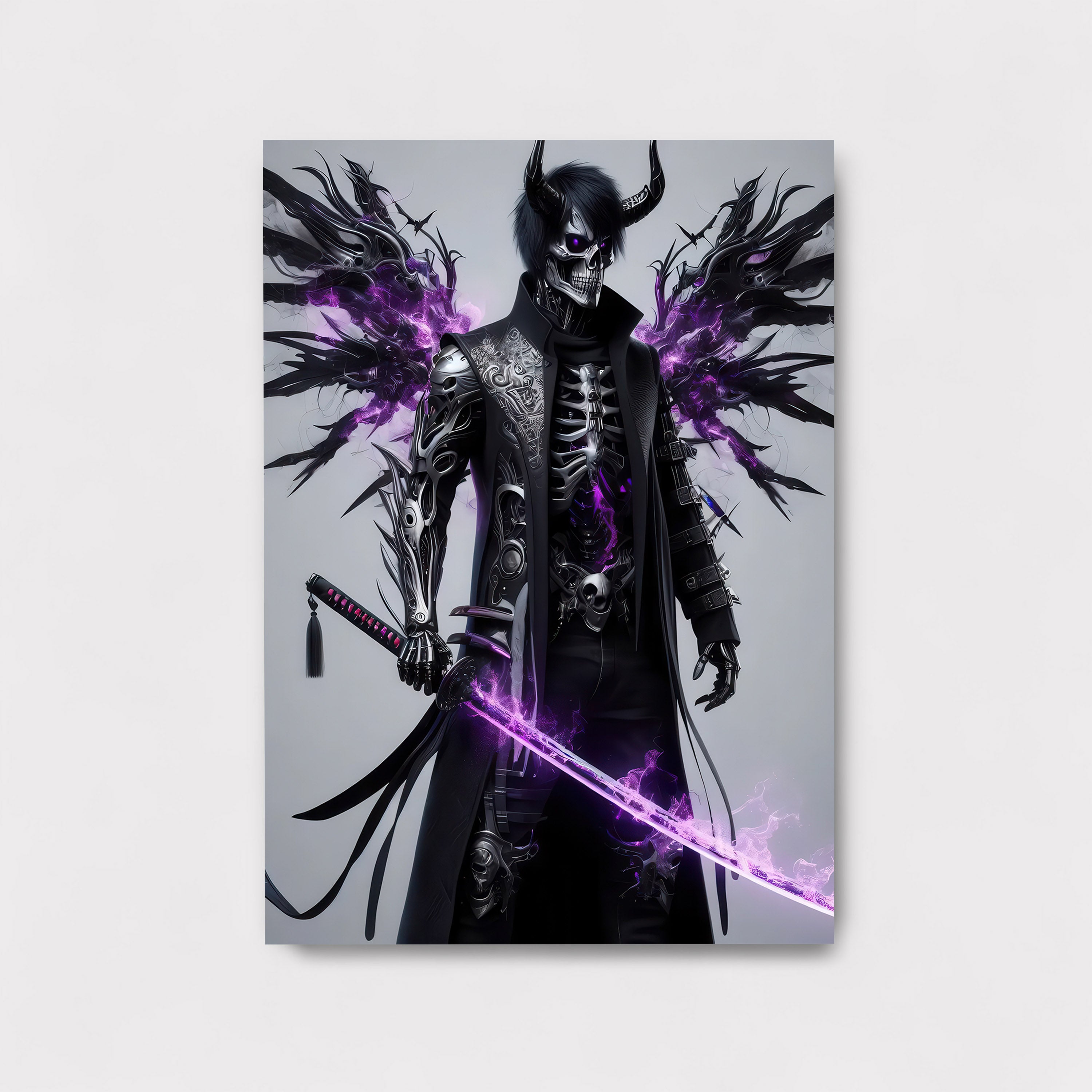 Spectral Warrior M