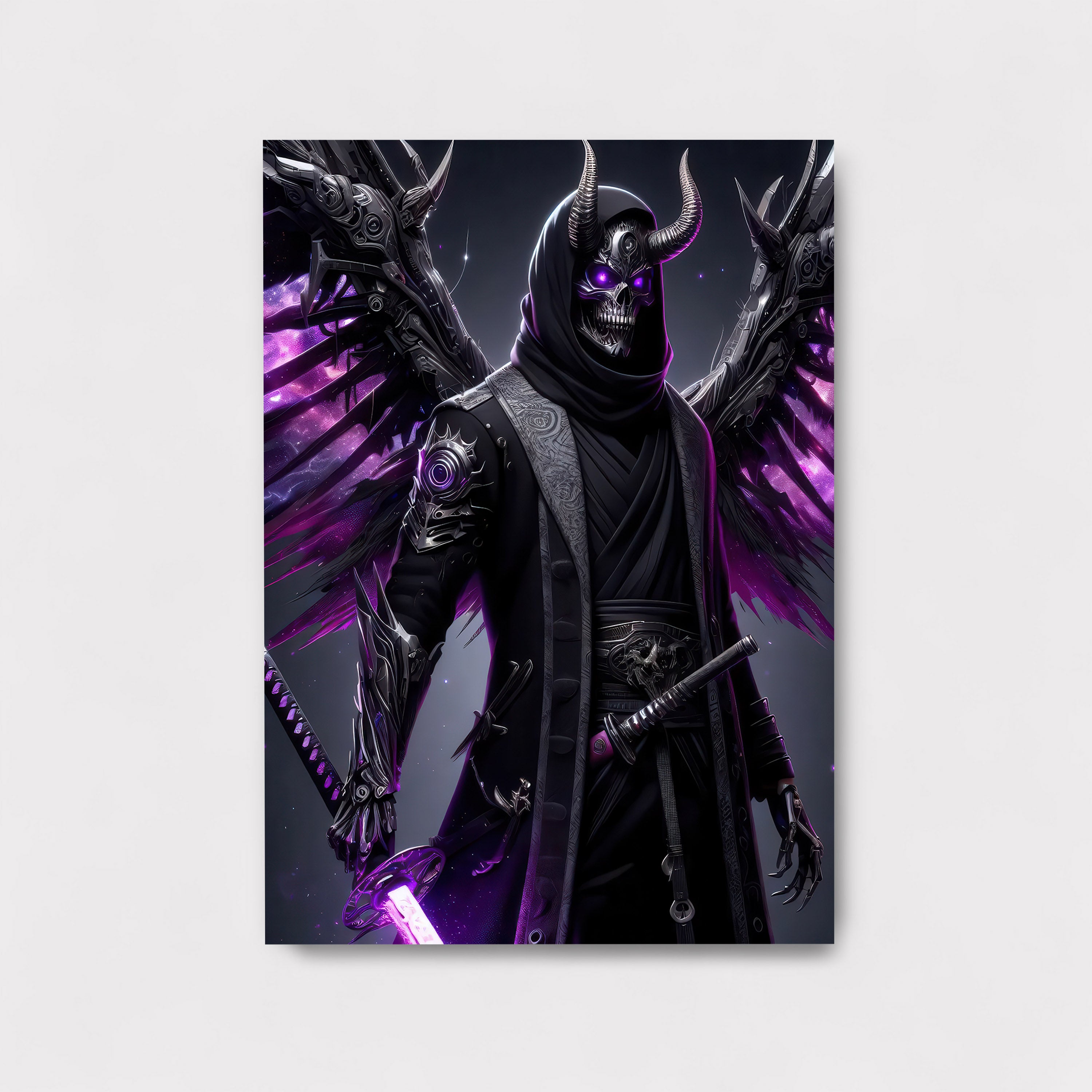 Dark Angelic M