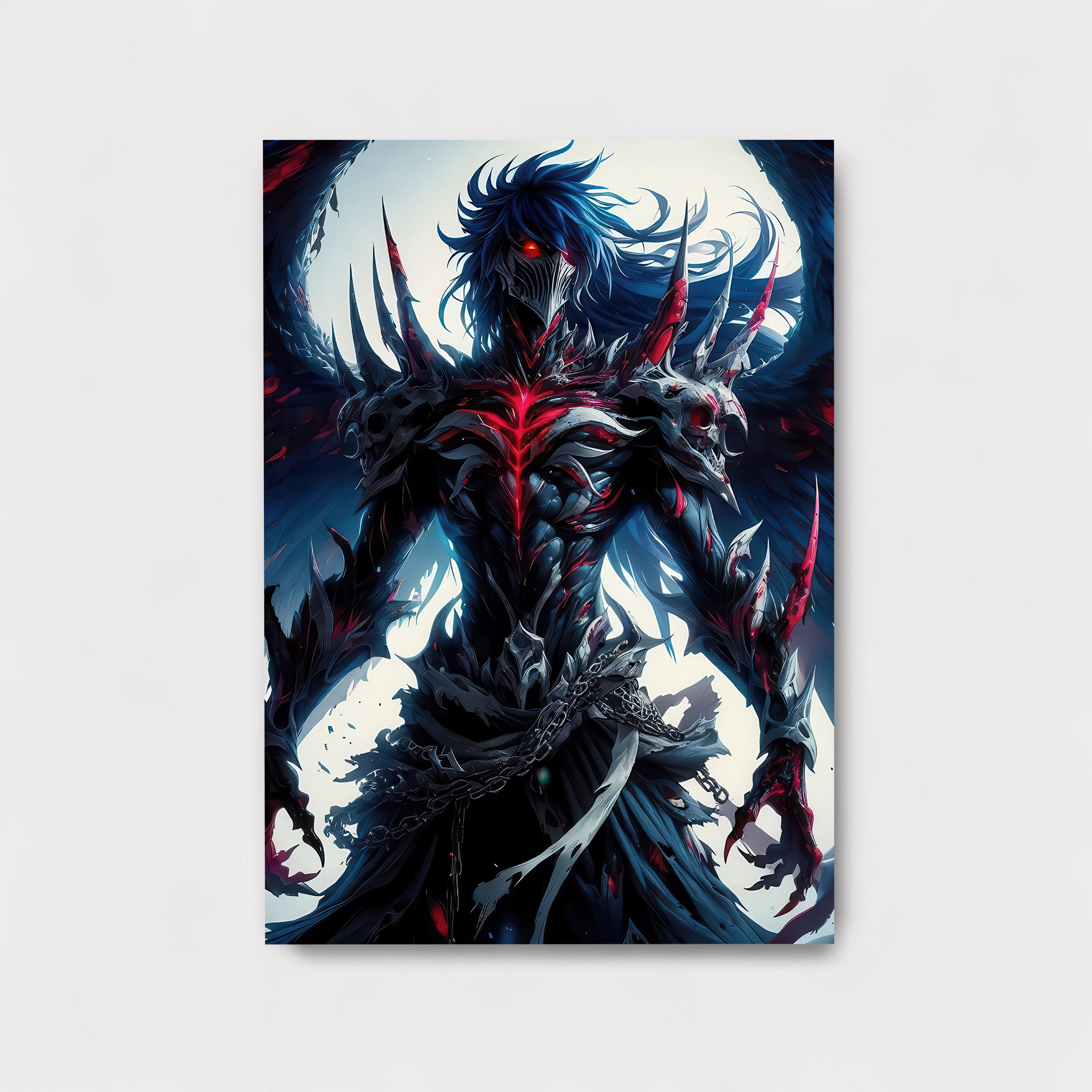 Abyssal Majesty M