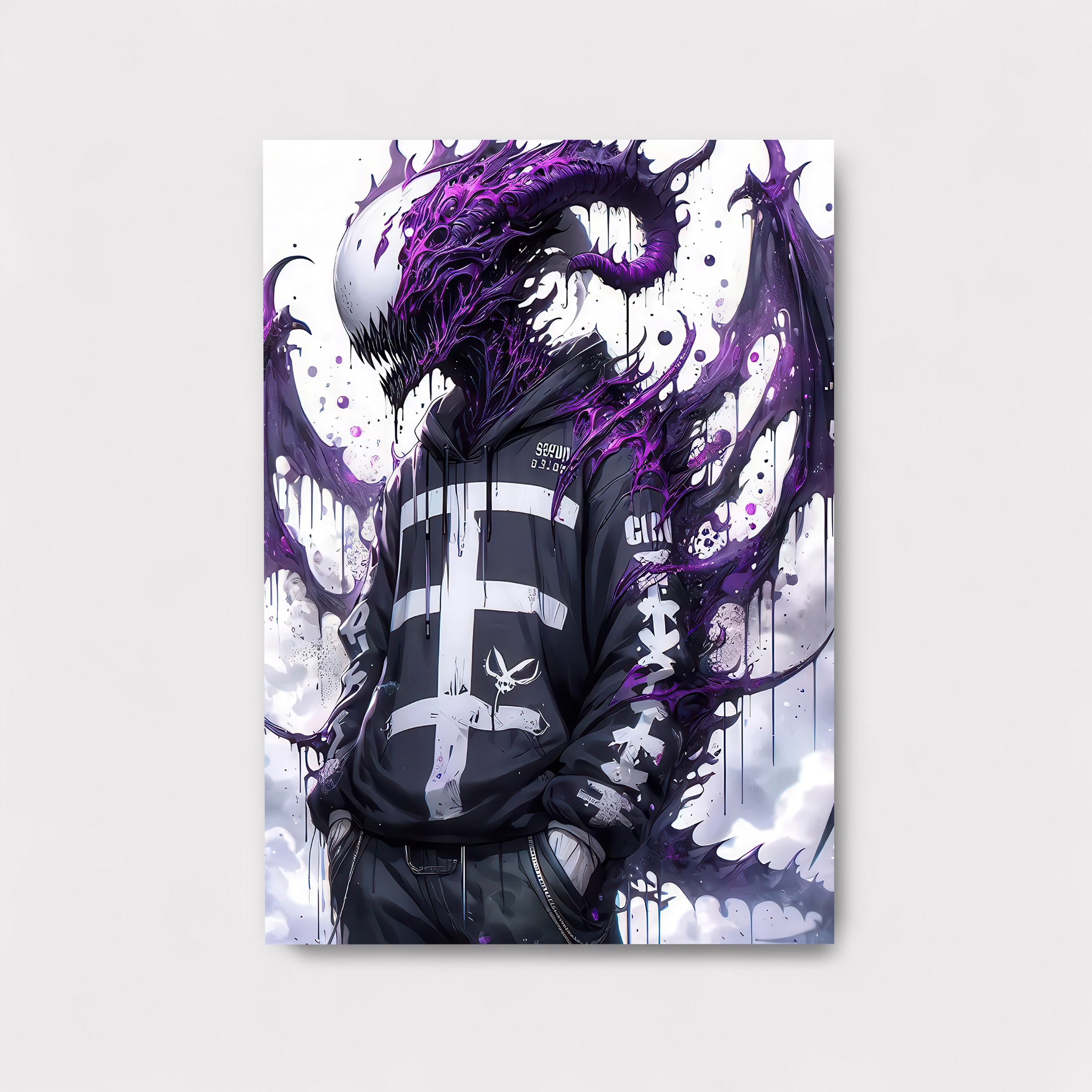 Venomous Vibe M