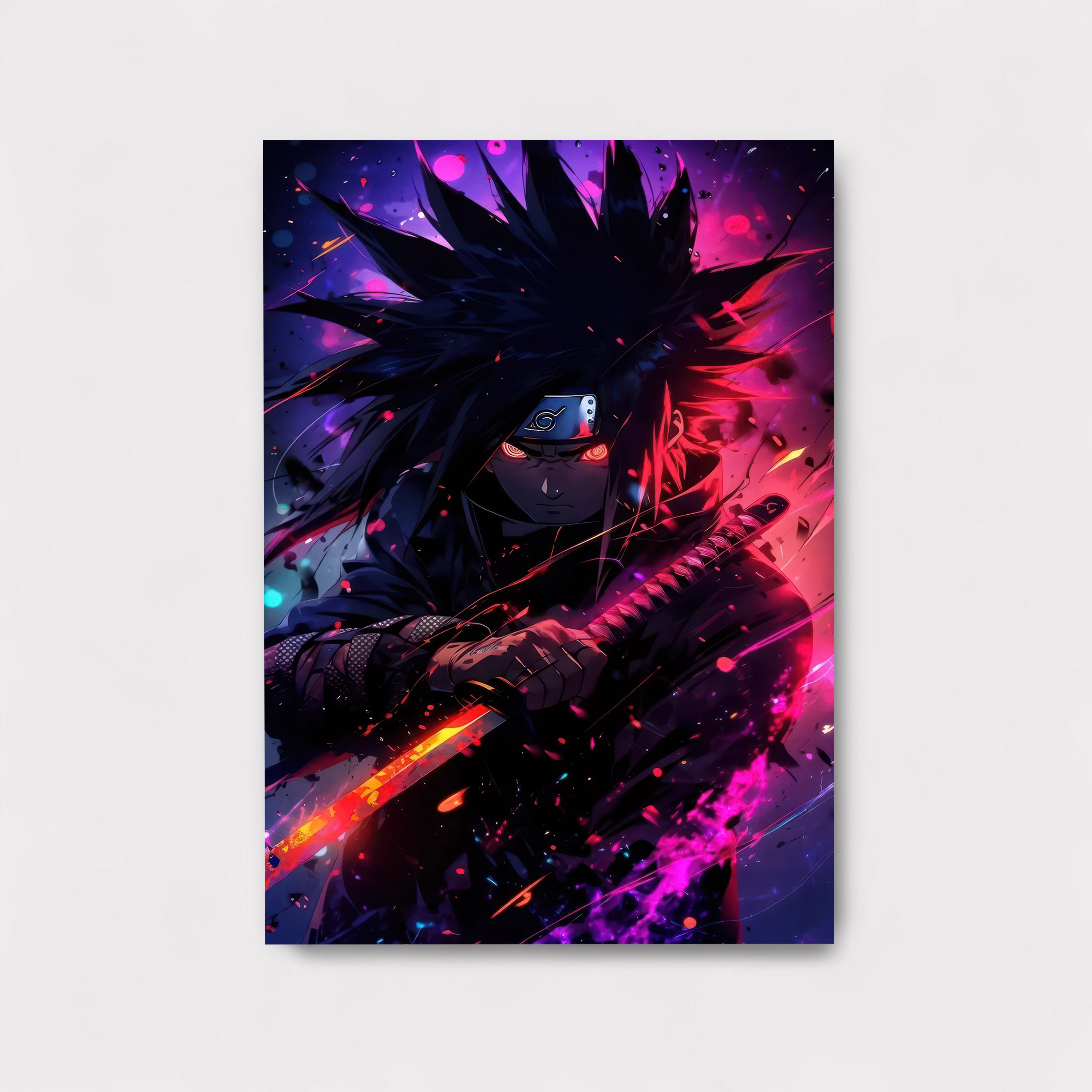 Ninja Blaze M