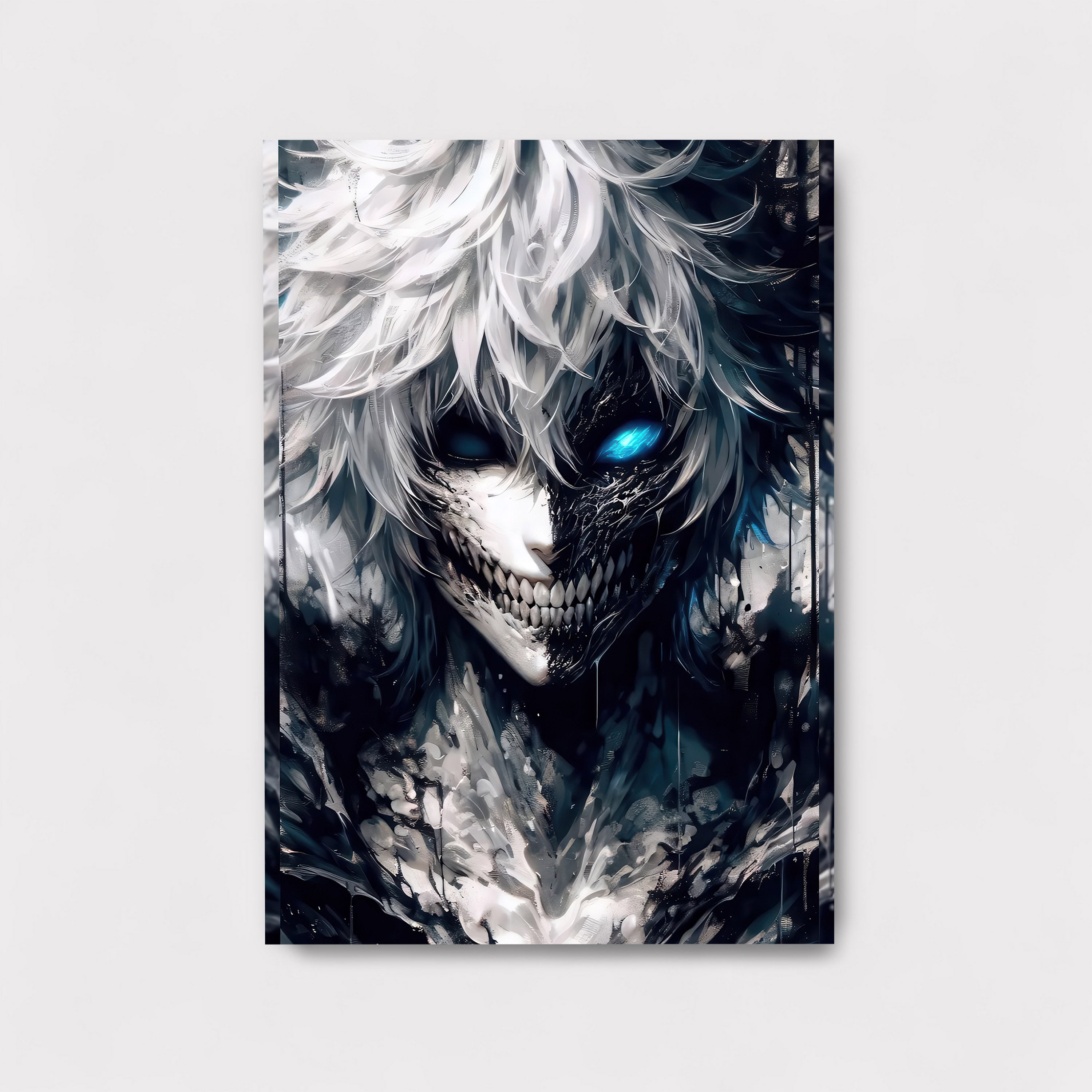Spectral Grin M