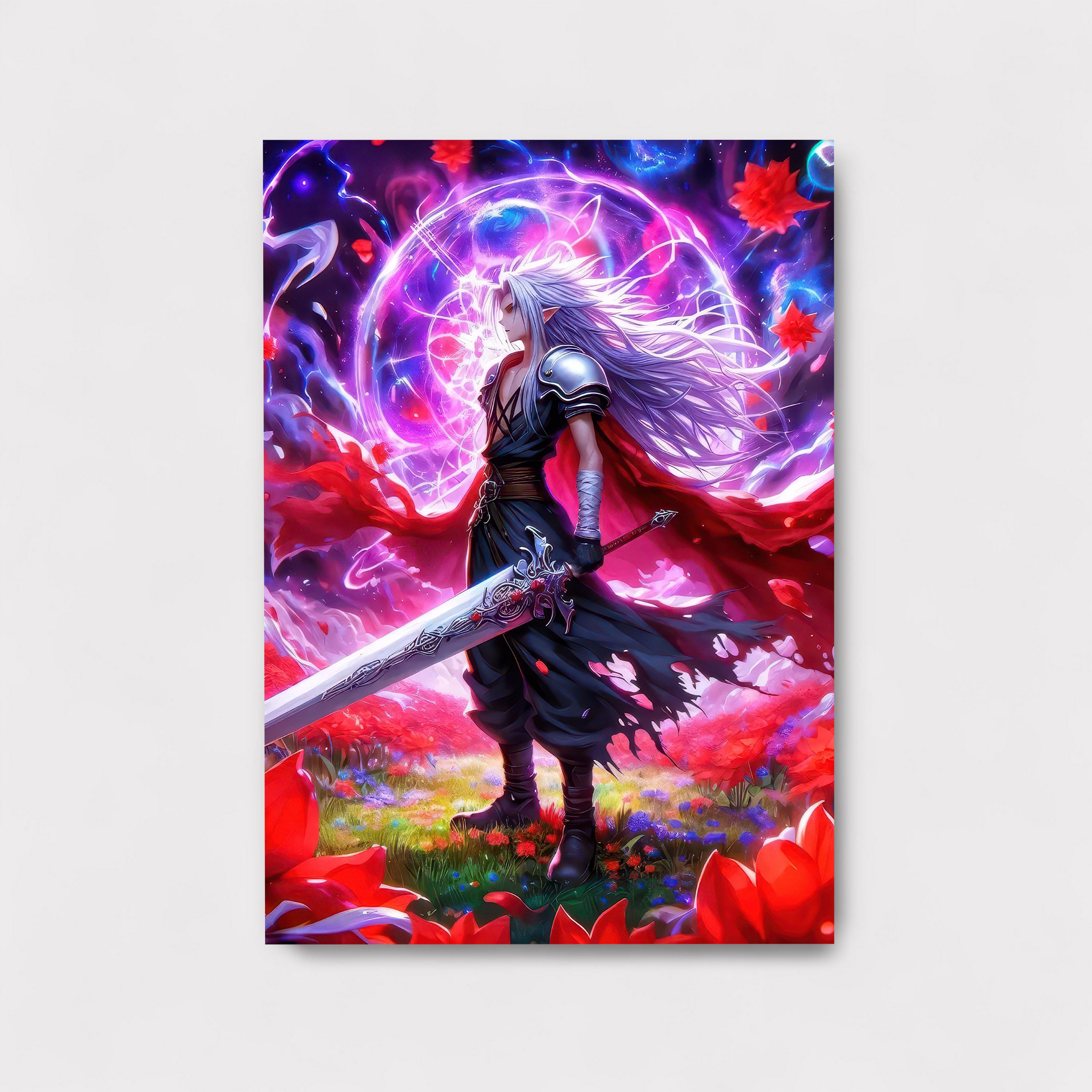 Mythic Resurgence M
