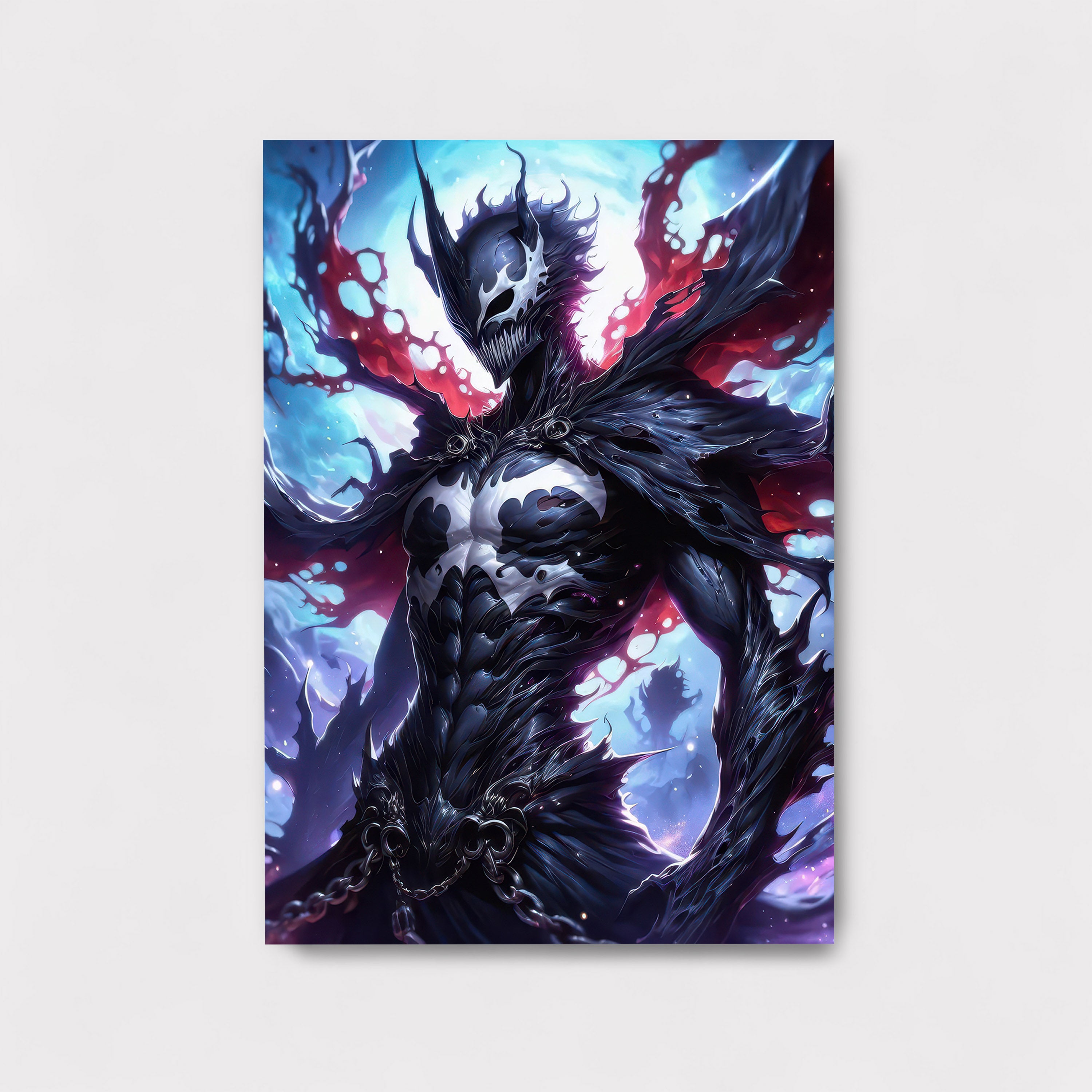 Venomous Majesty M