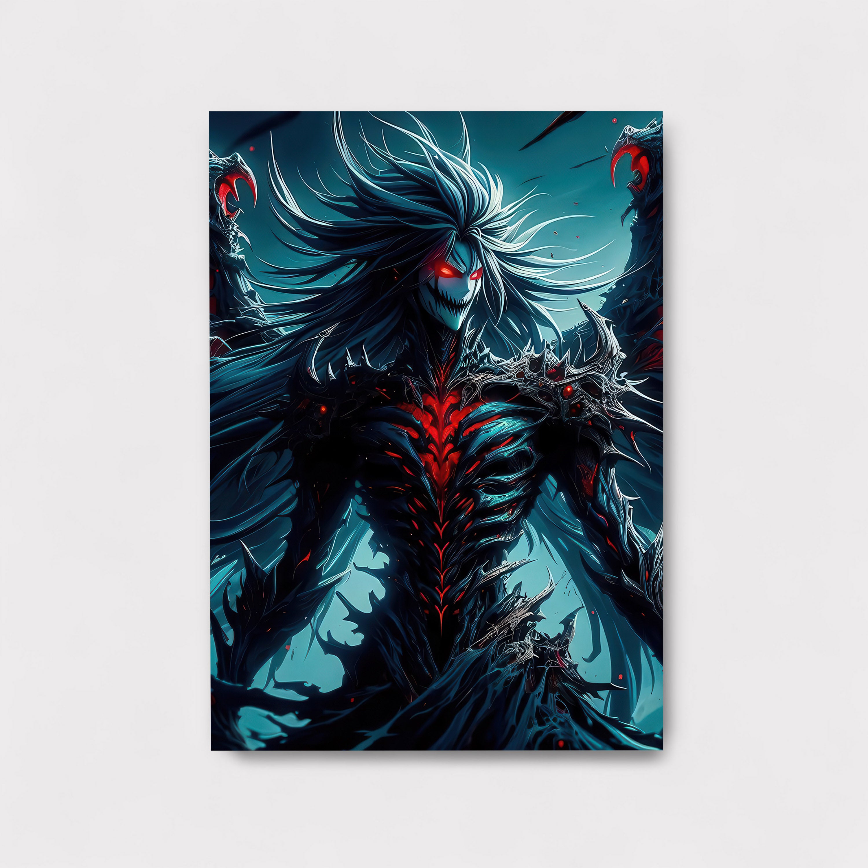 Demonic Elegance M