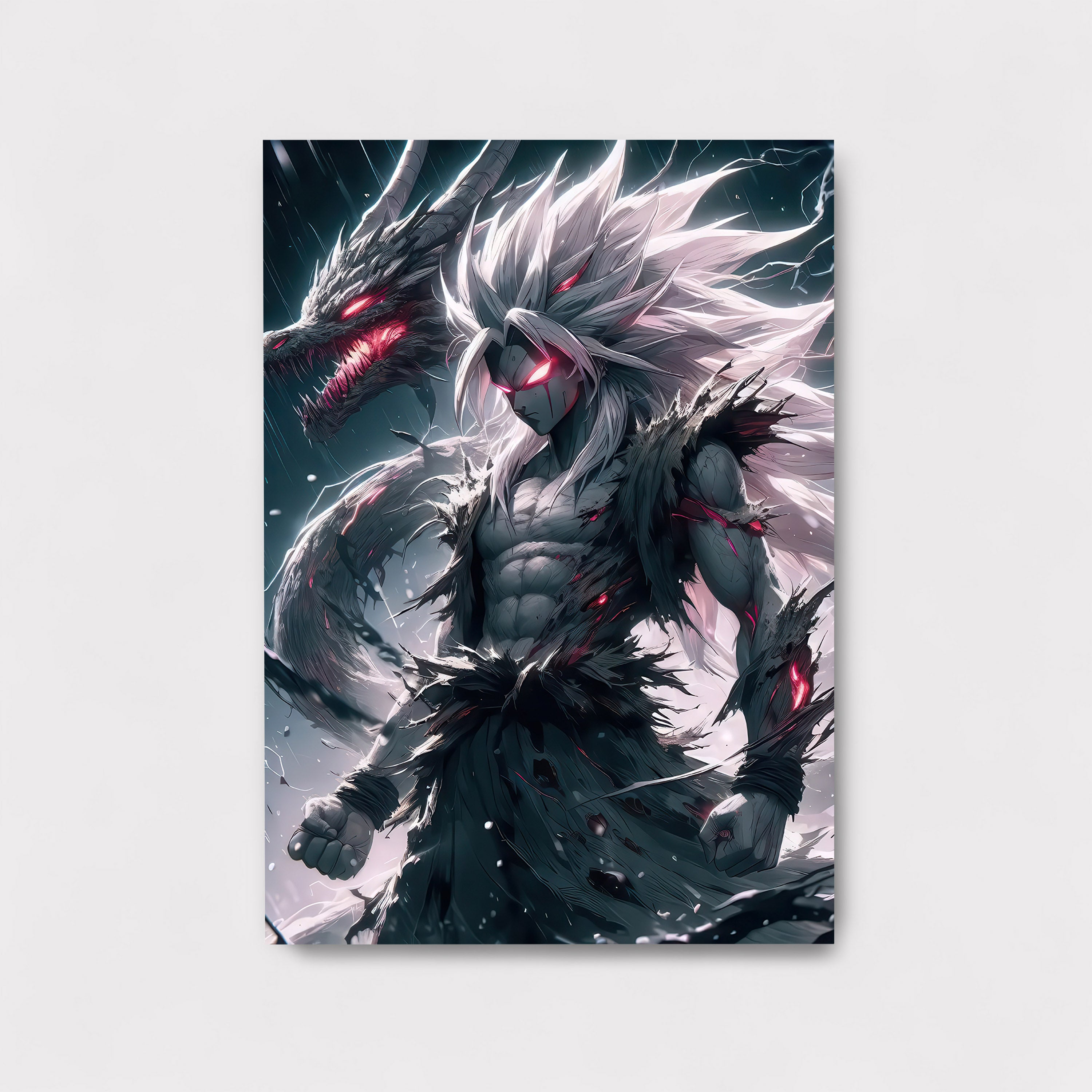 Dragon Fury M