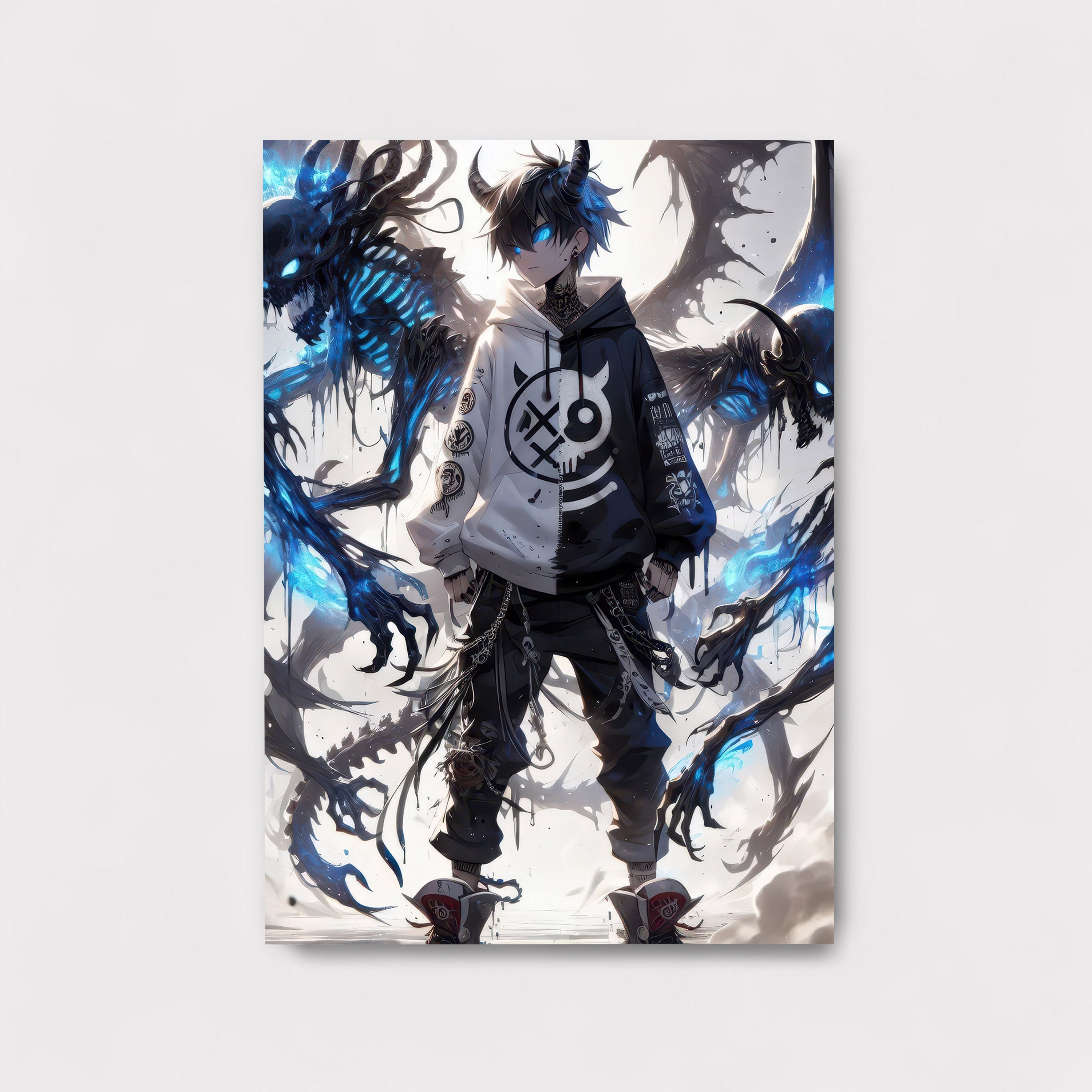 Shadowed Euphoria M