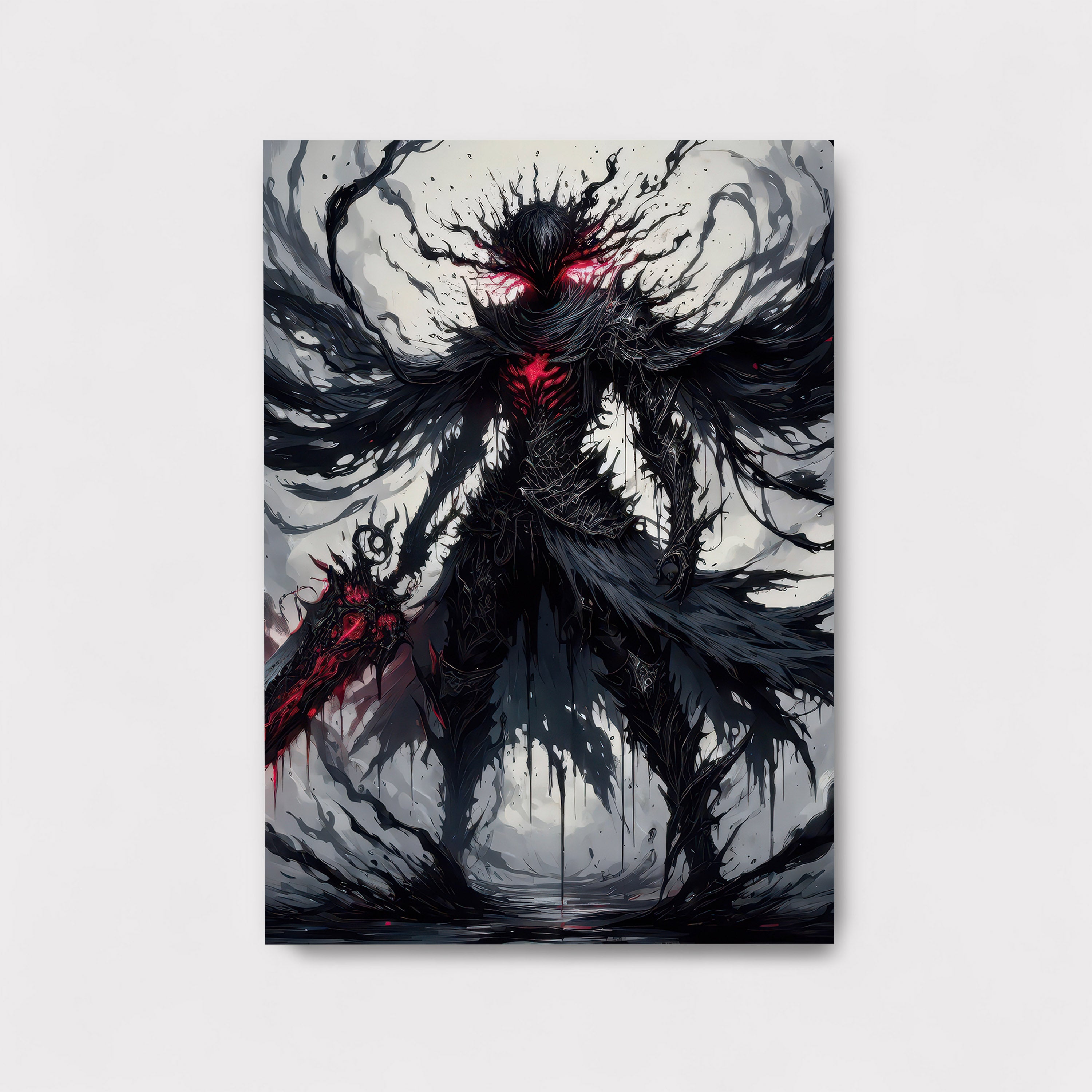 Shadow Relic M