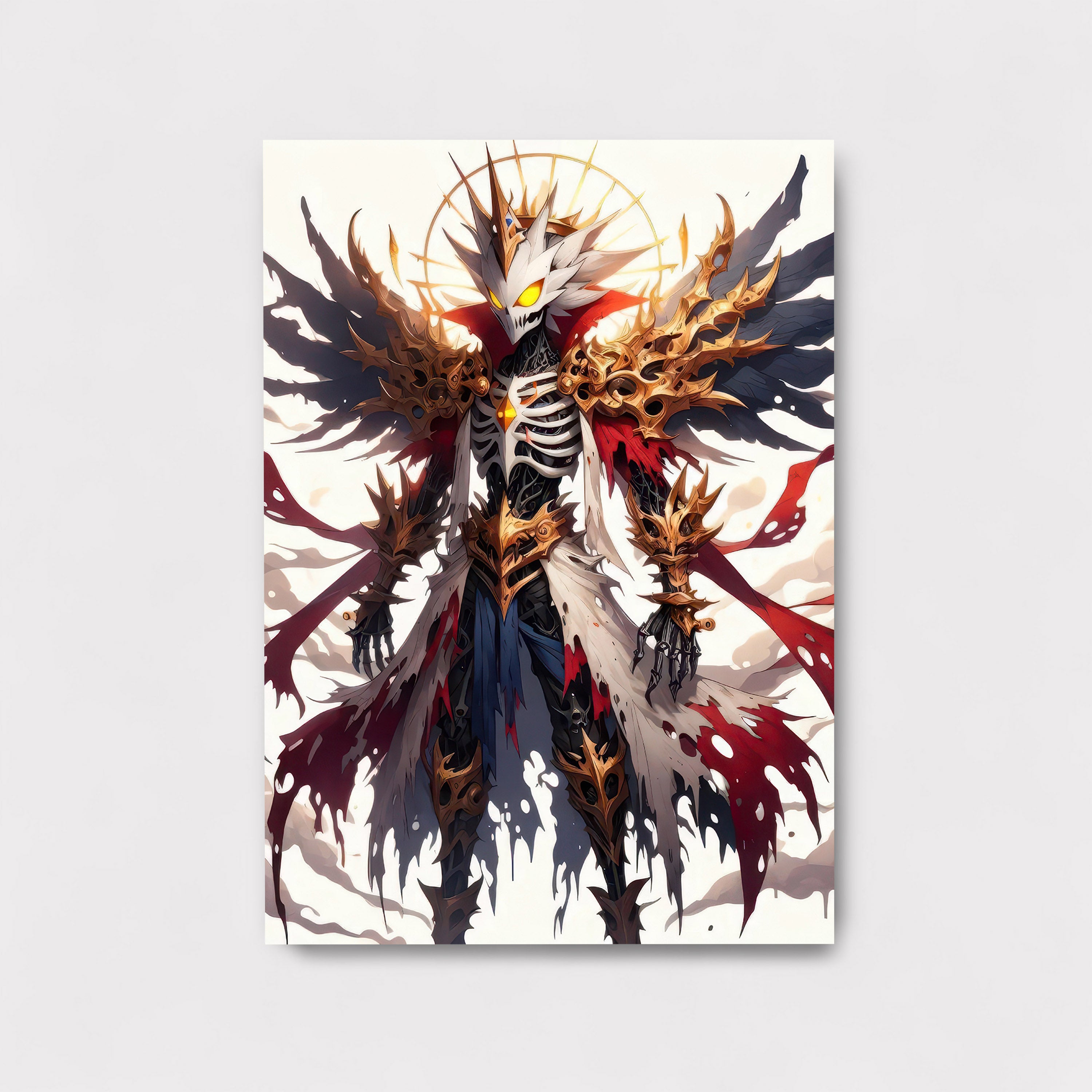 Celestial Fury M