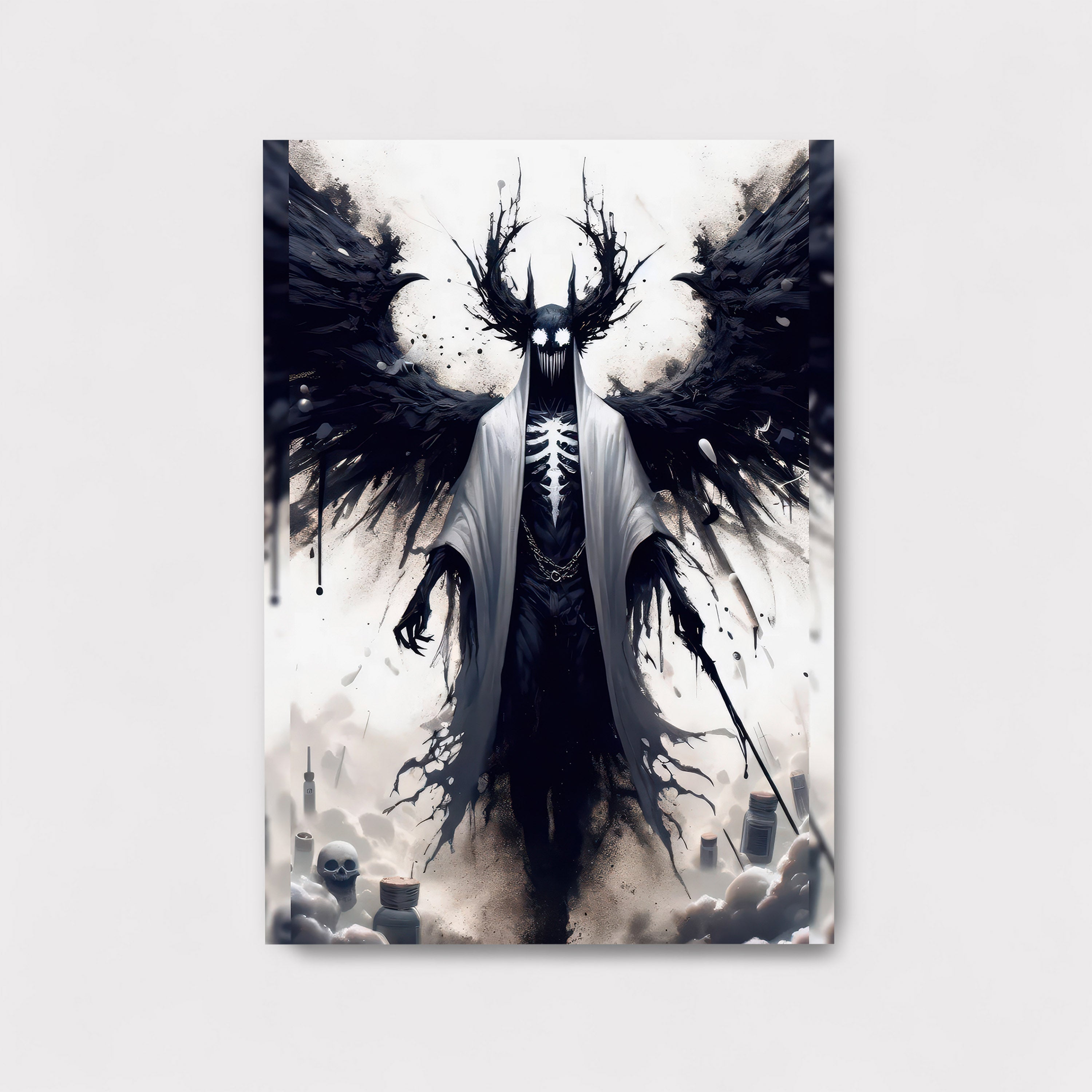 Ethereal Nightmare M