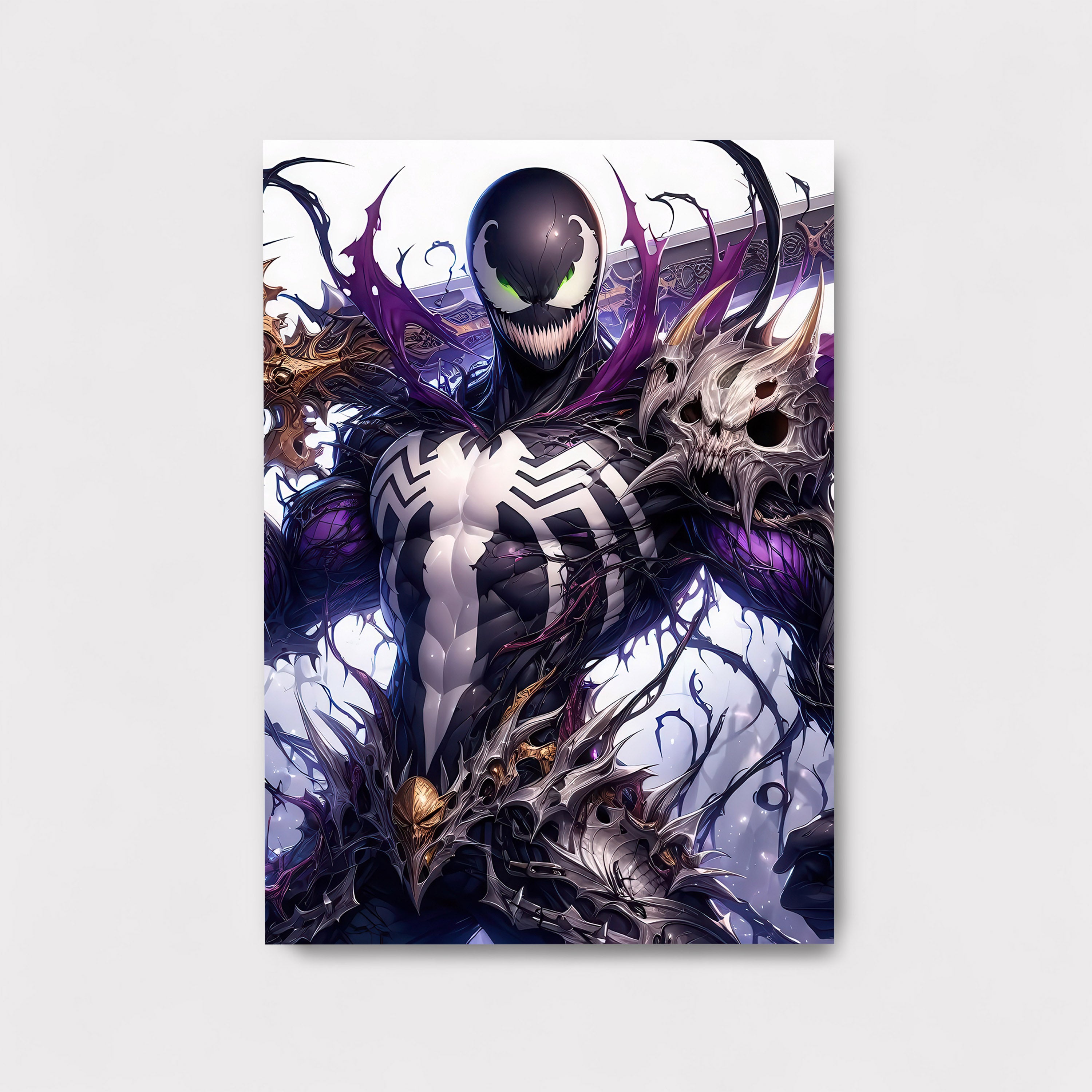 Venom Vortex M