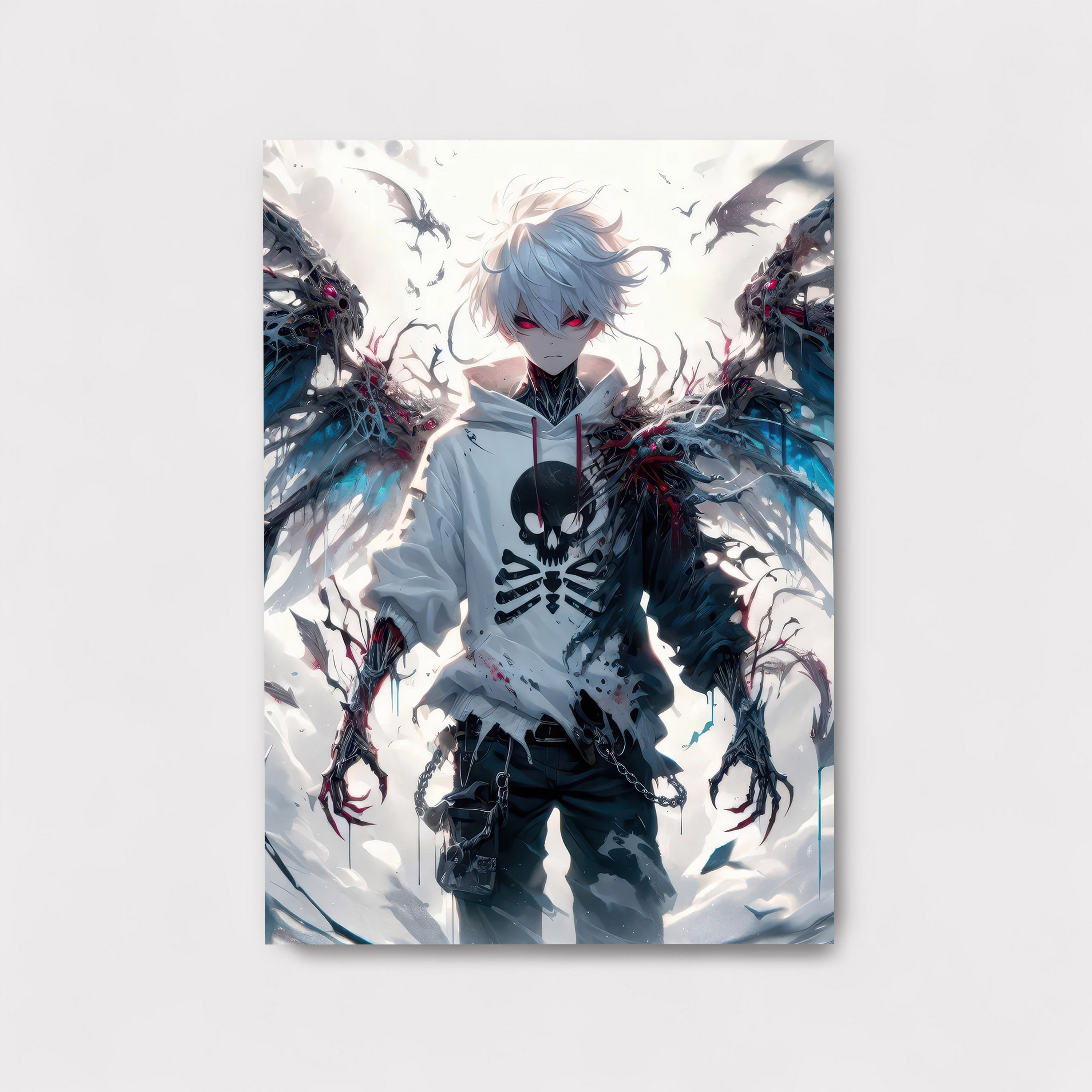Ethereal Menace M