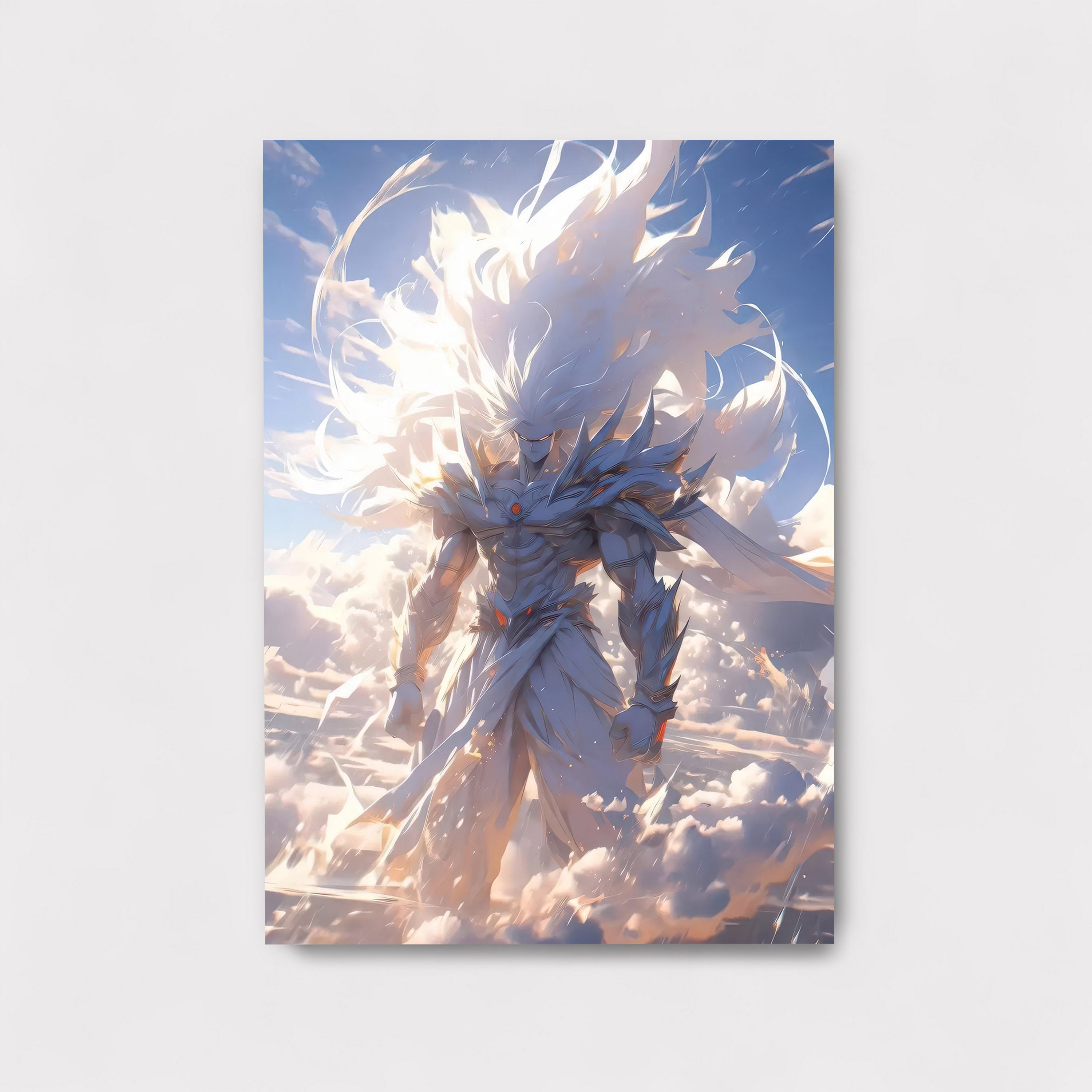 Celestial Ascension M