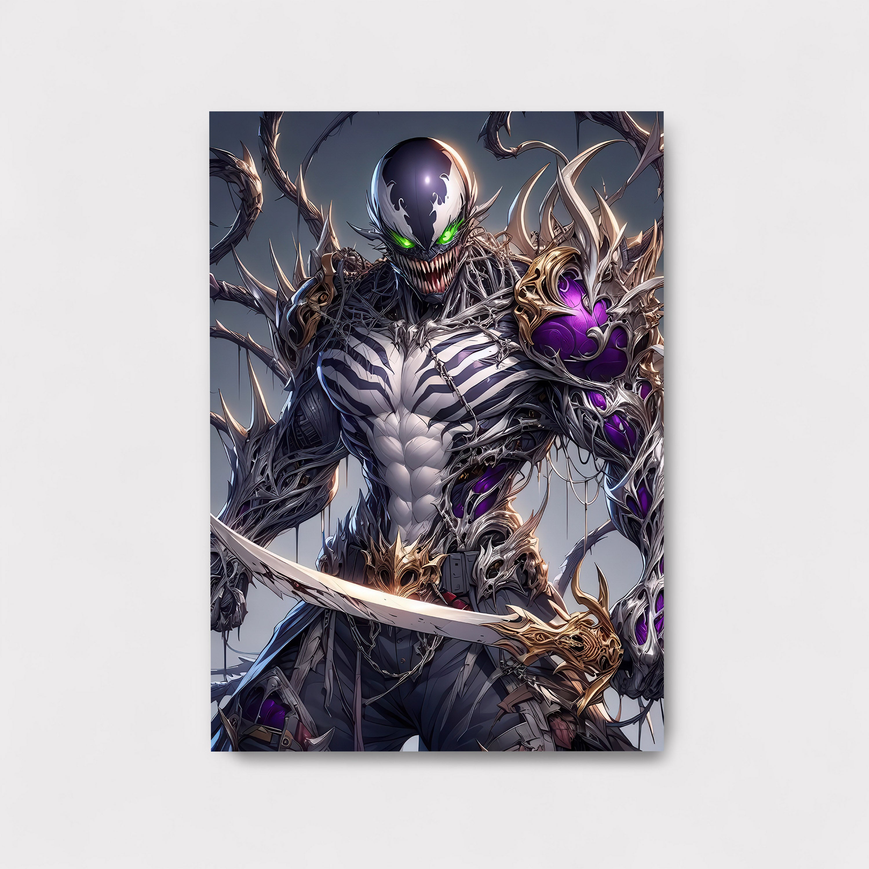 Venom Vortex M