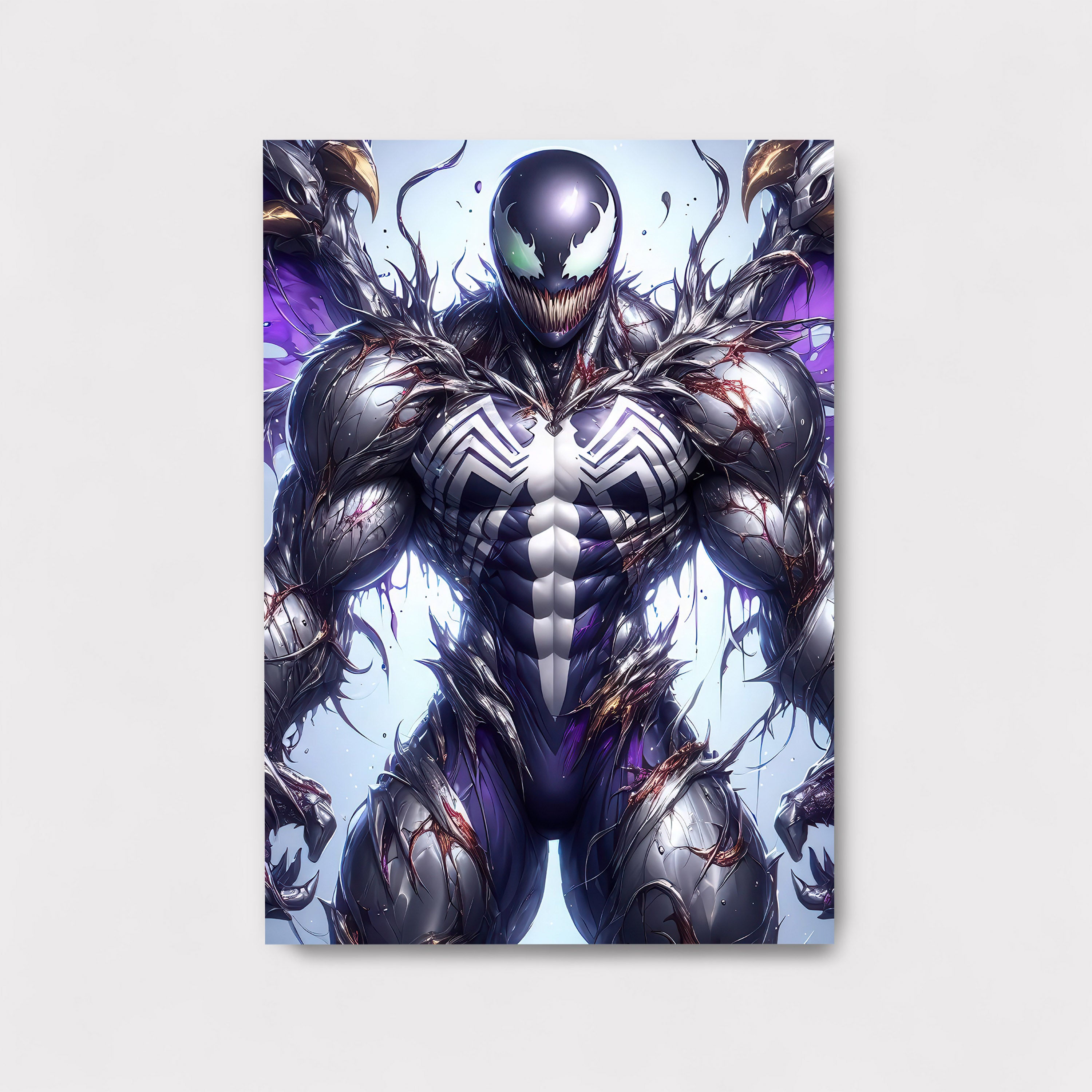 Venomous Majesty M
