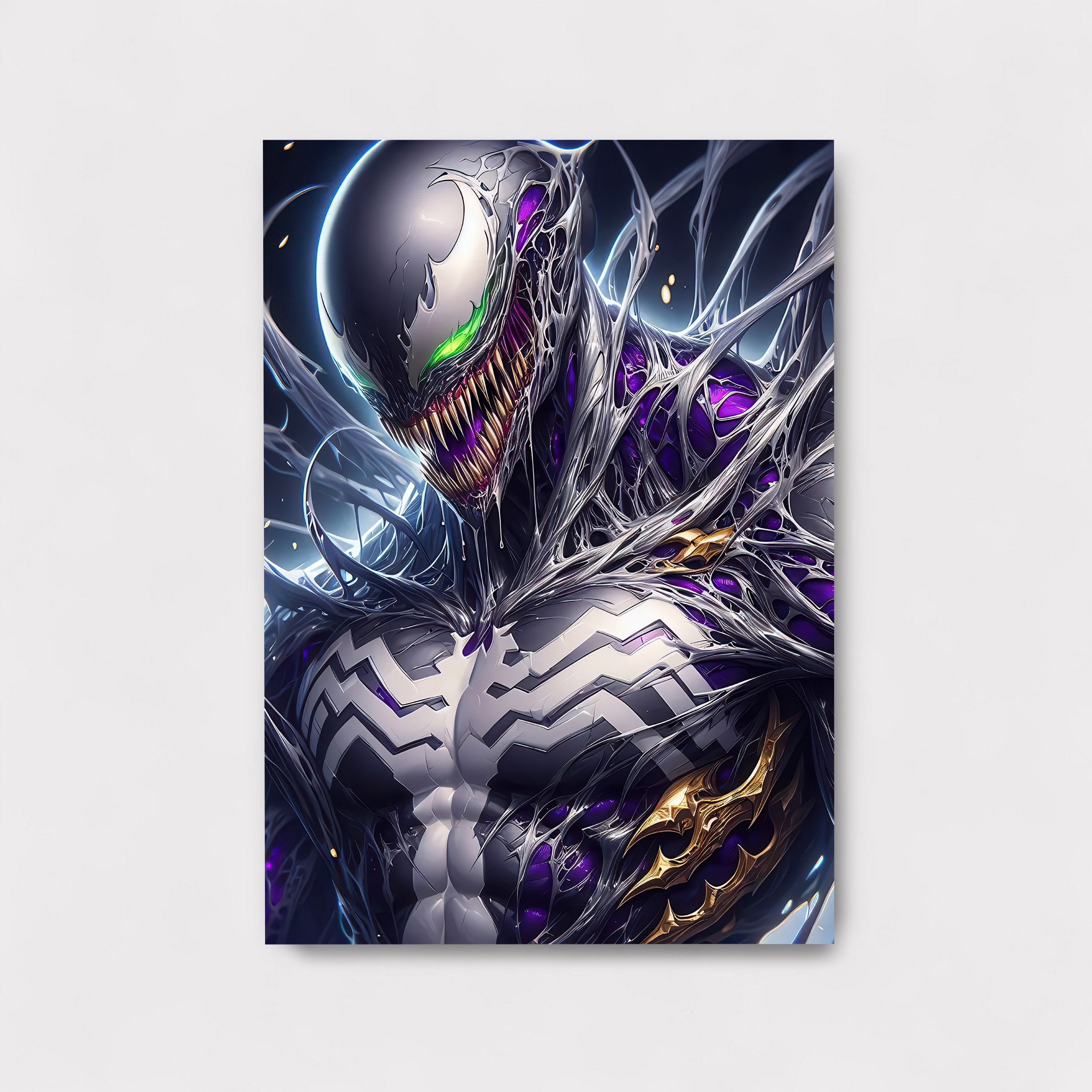 Venom Vortex M
