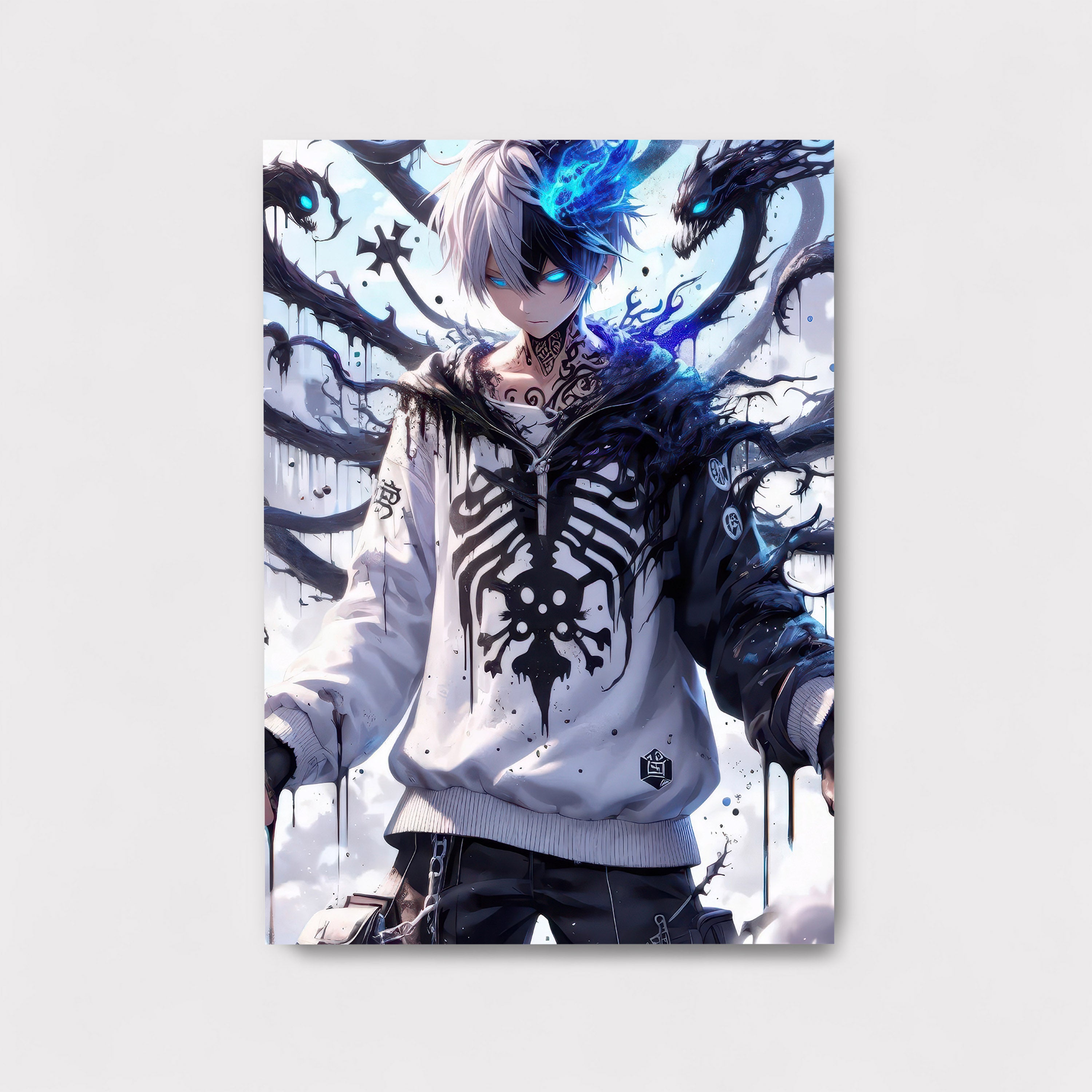 Shadow Enigma M