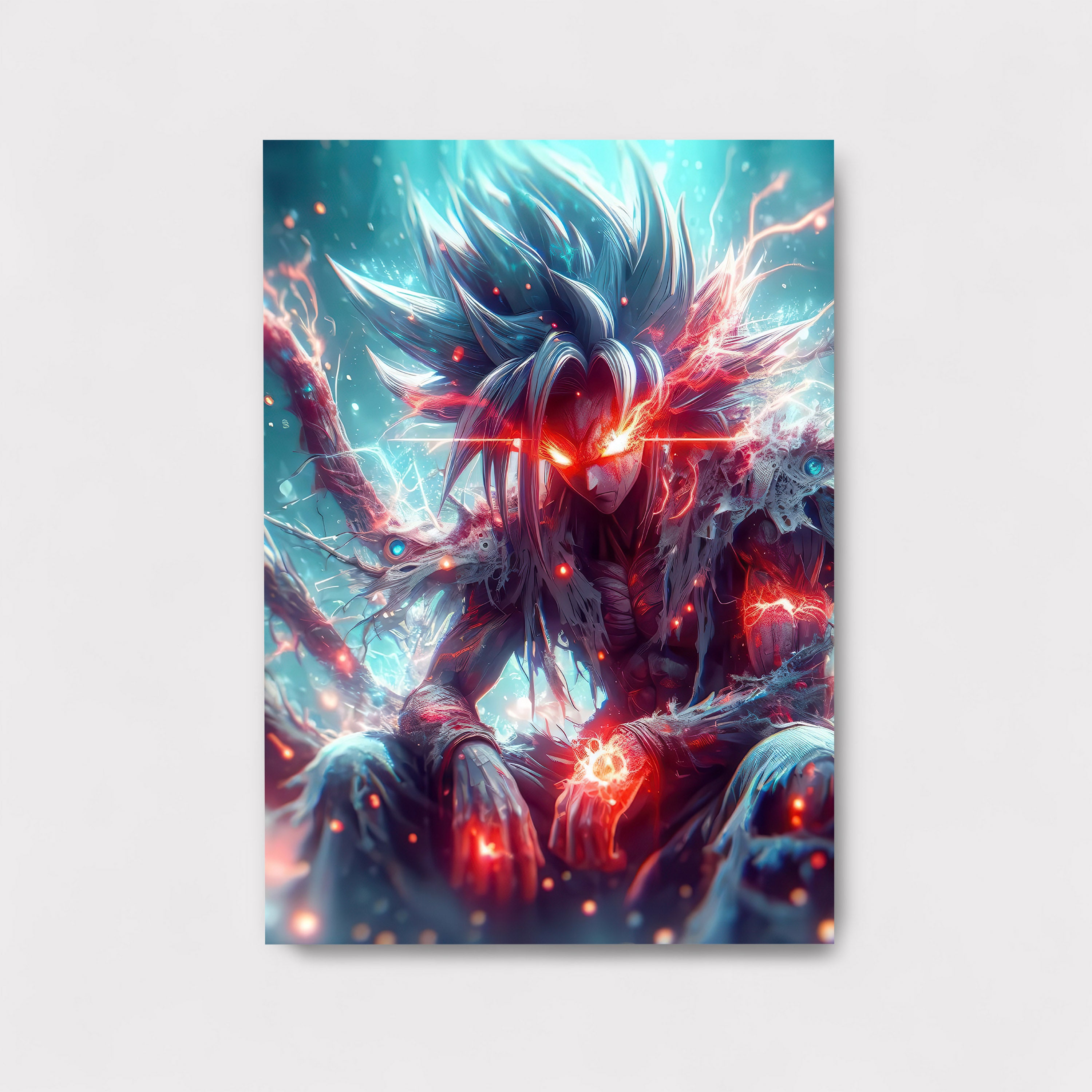 Inferno Warrior M