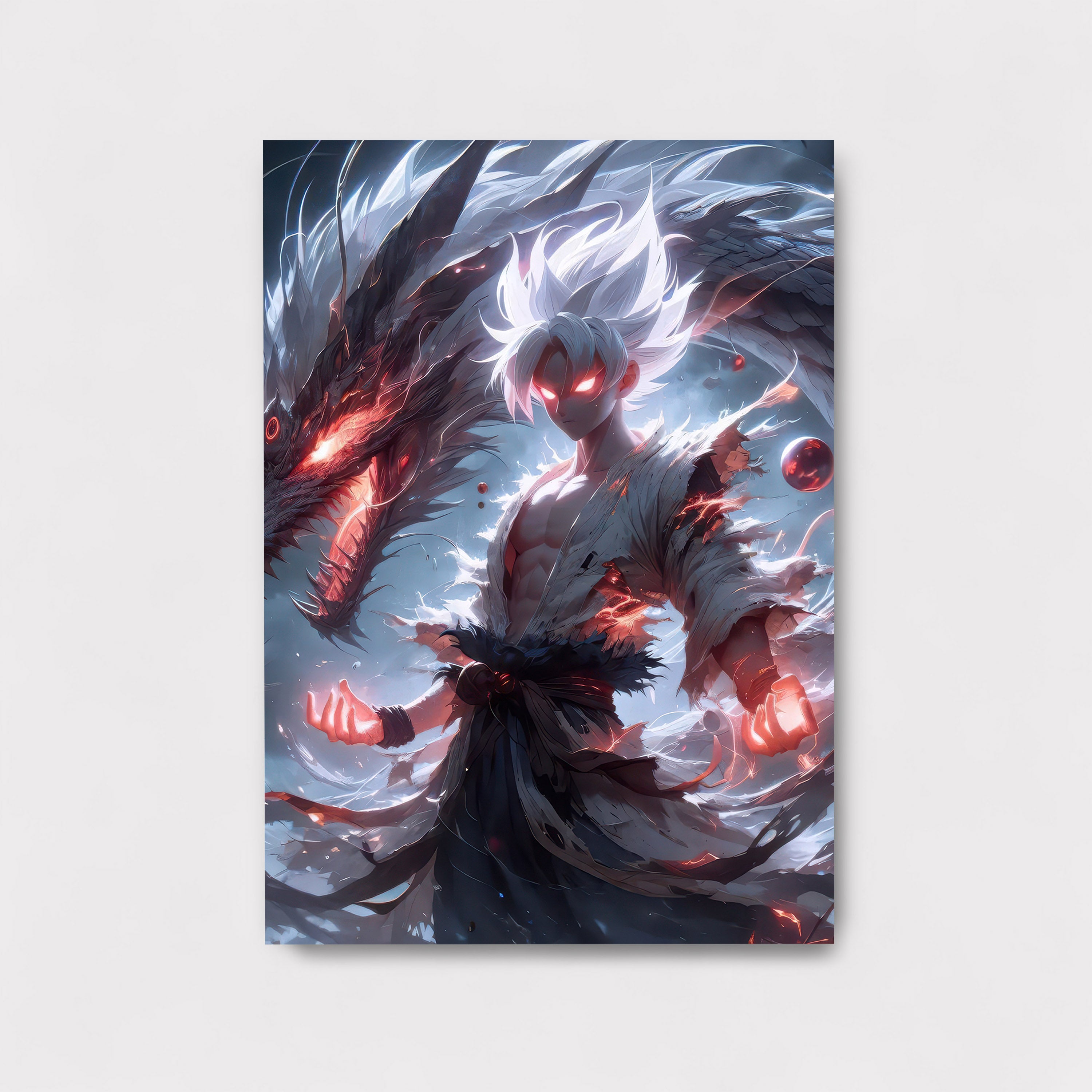 Dragon Fury M