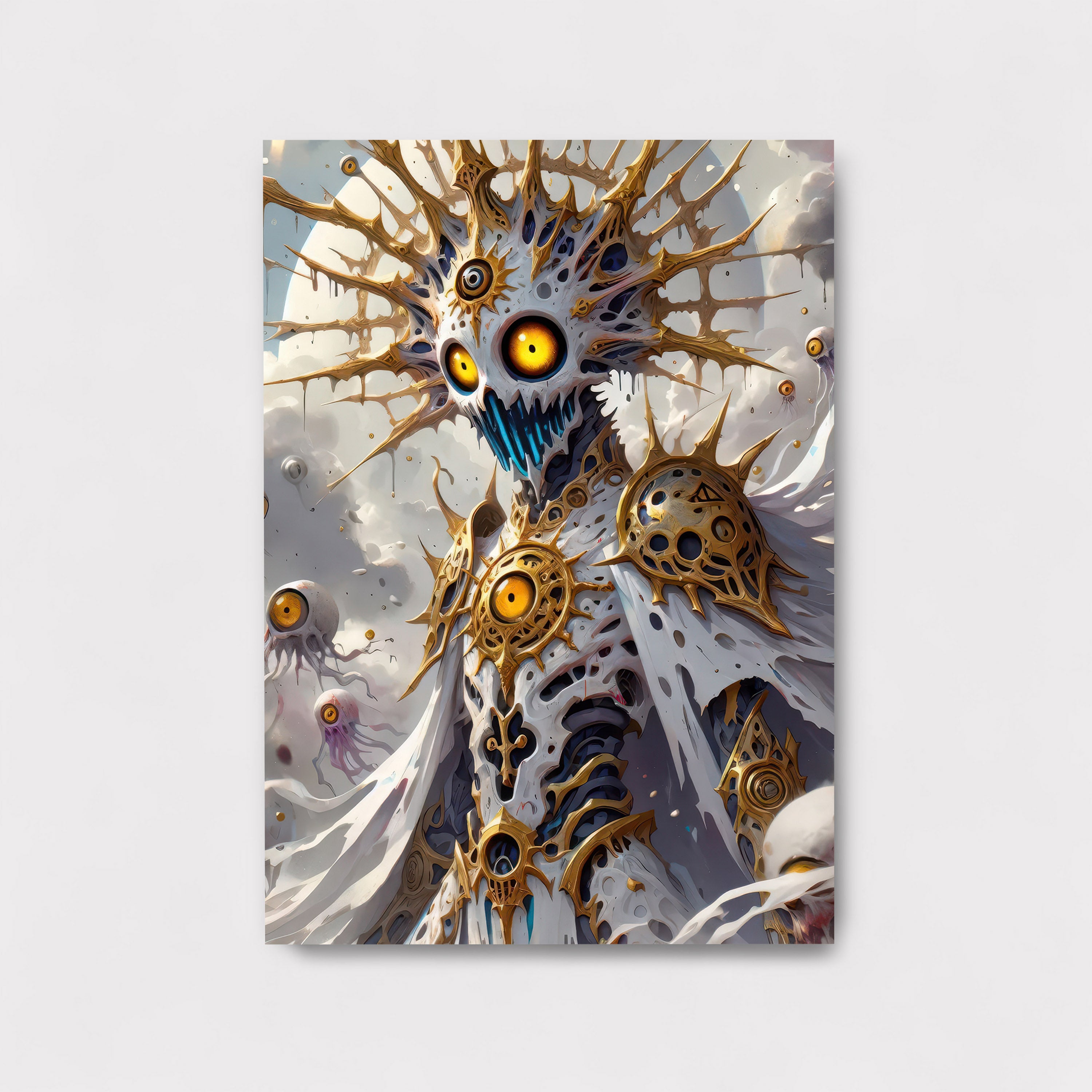 Celestial Enigma M