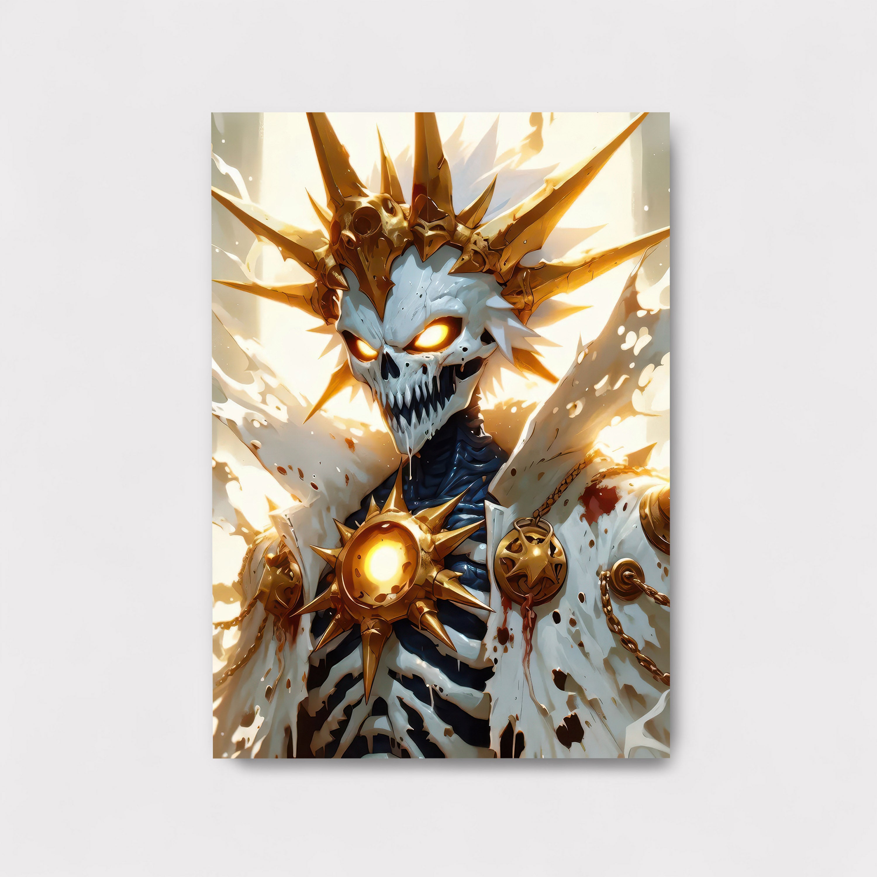 Celestial Fury M