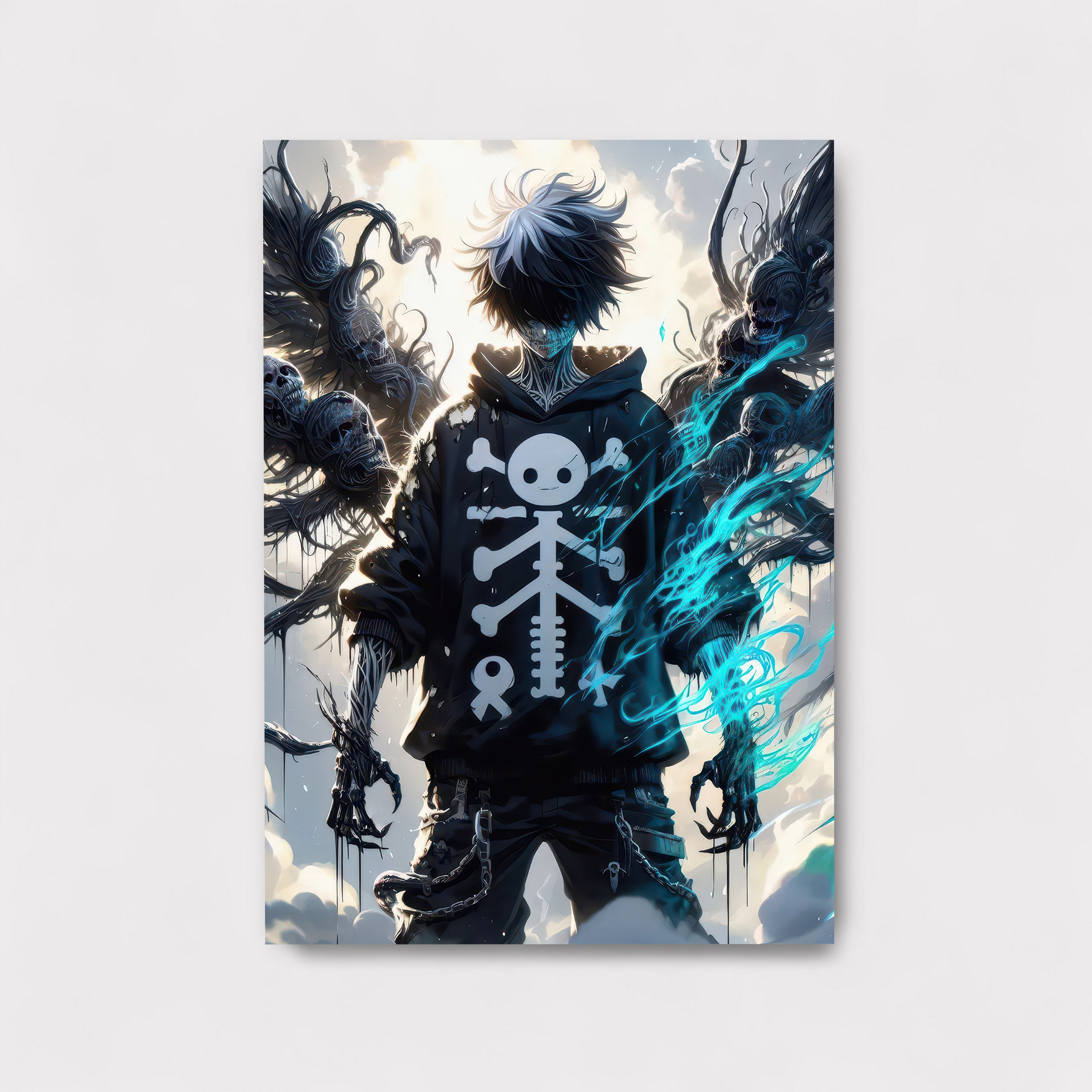 Ethereal Chaos M
