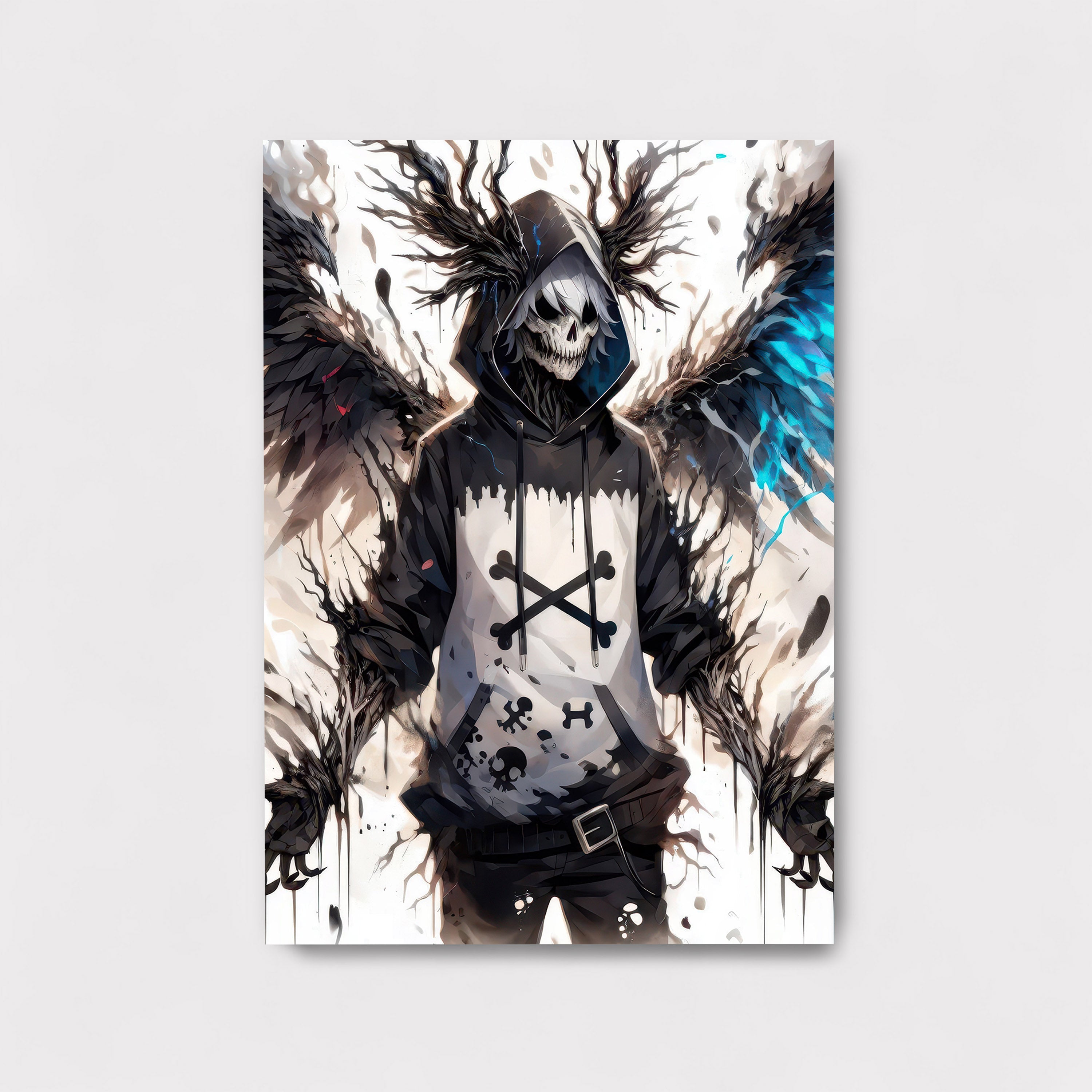 Dark Enigma M