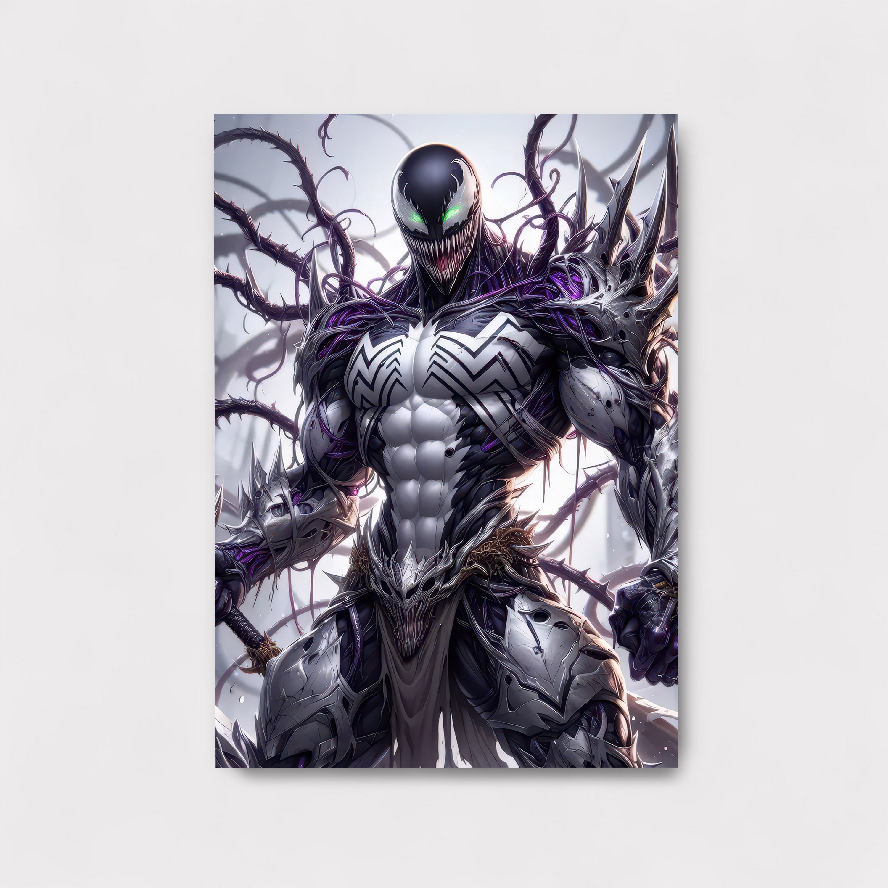 Venom Vengeance M