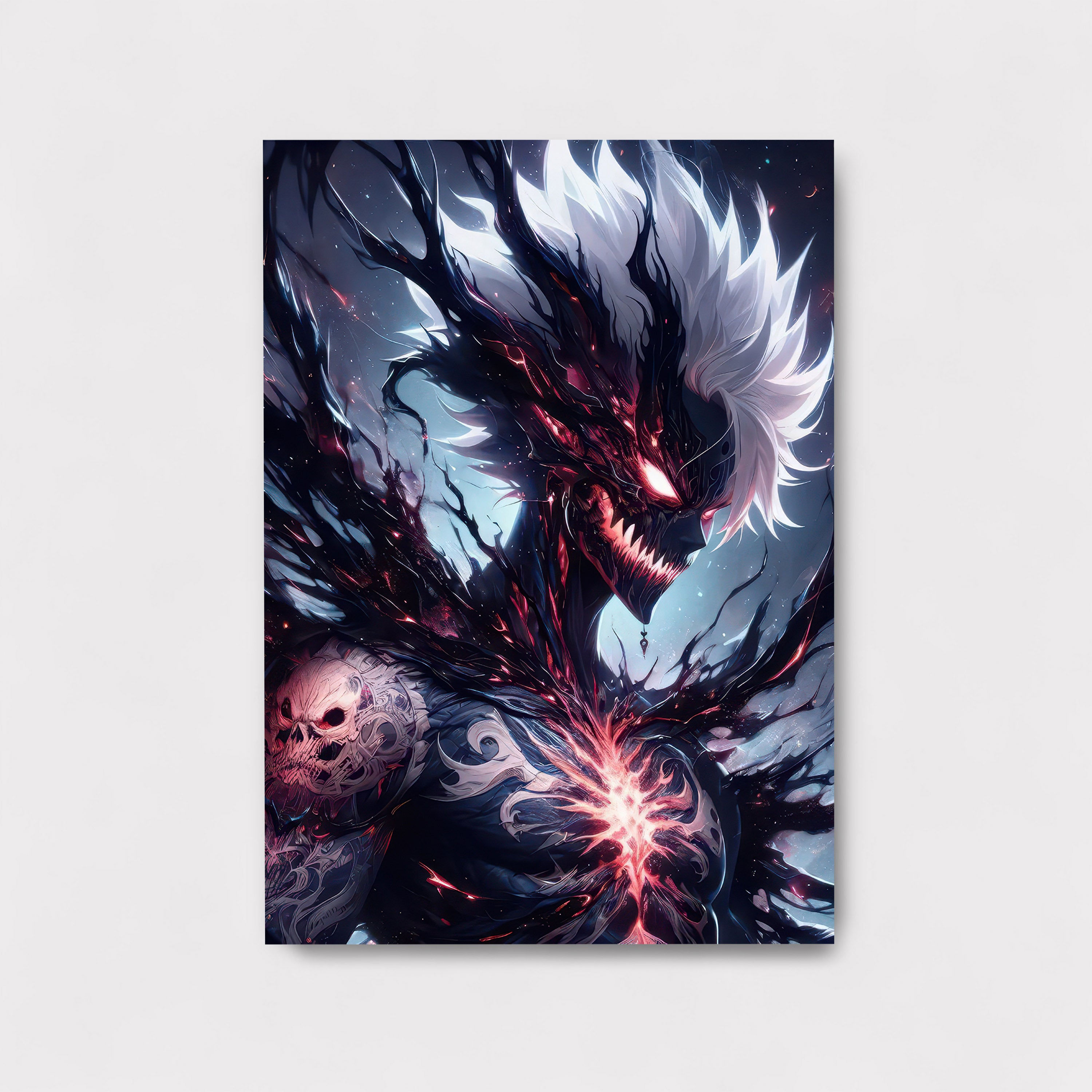Abyssal Fury M
