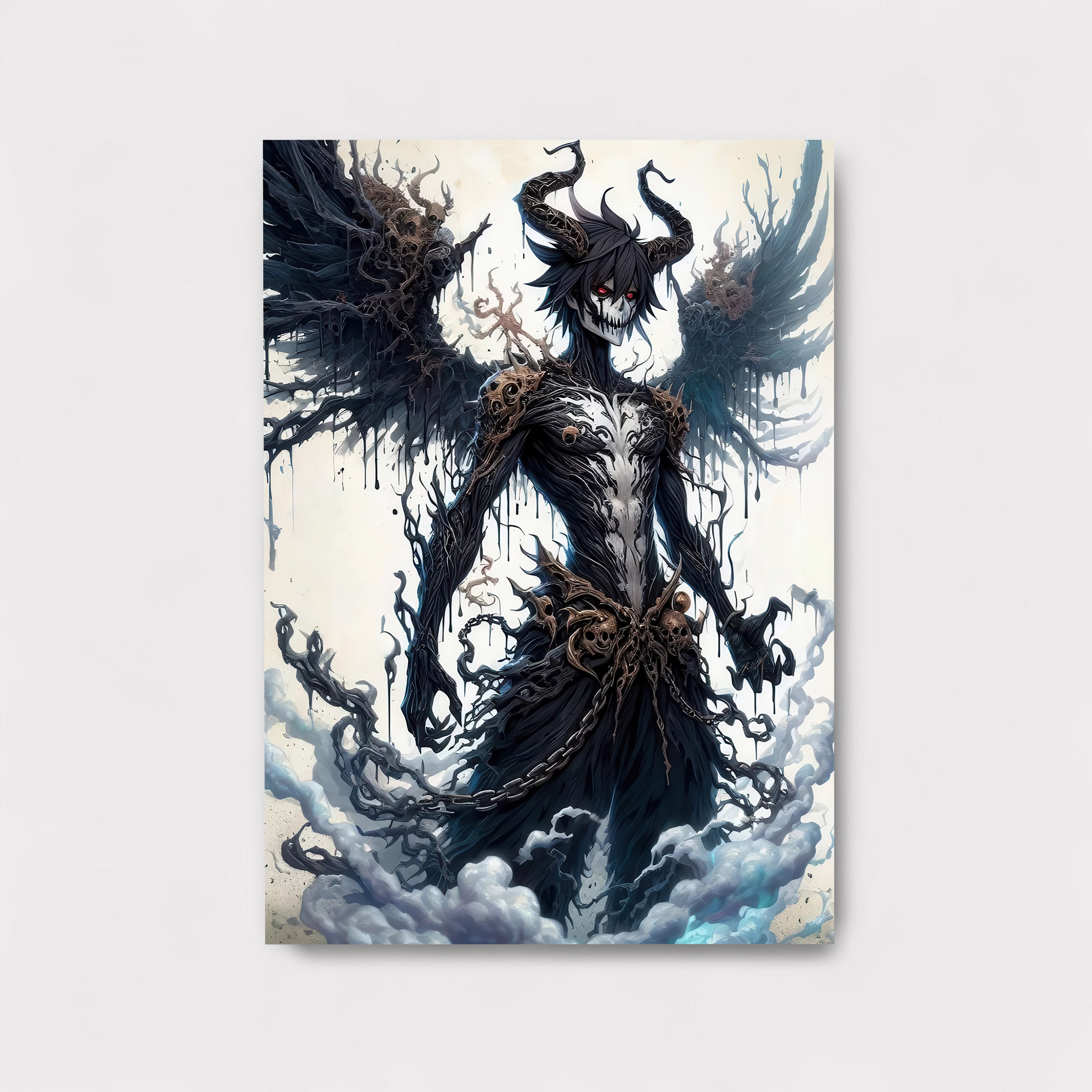 Darkness Ascendant M