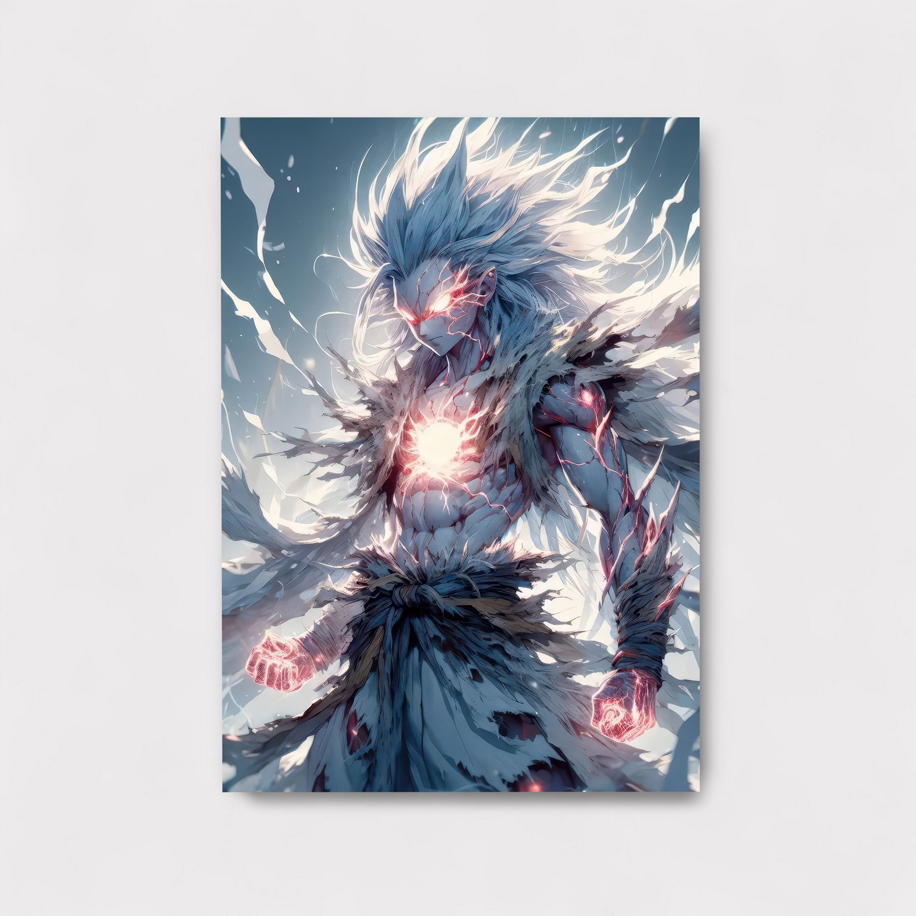 Ethereal Fury M