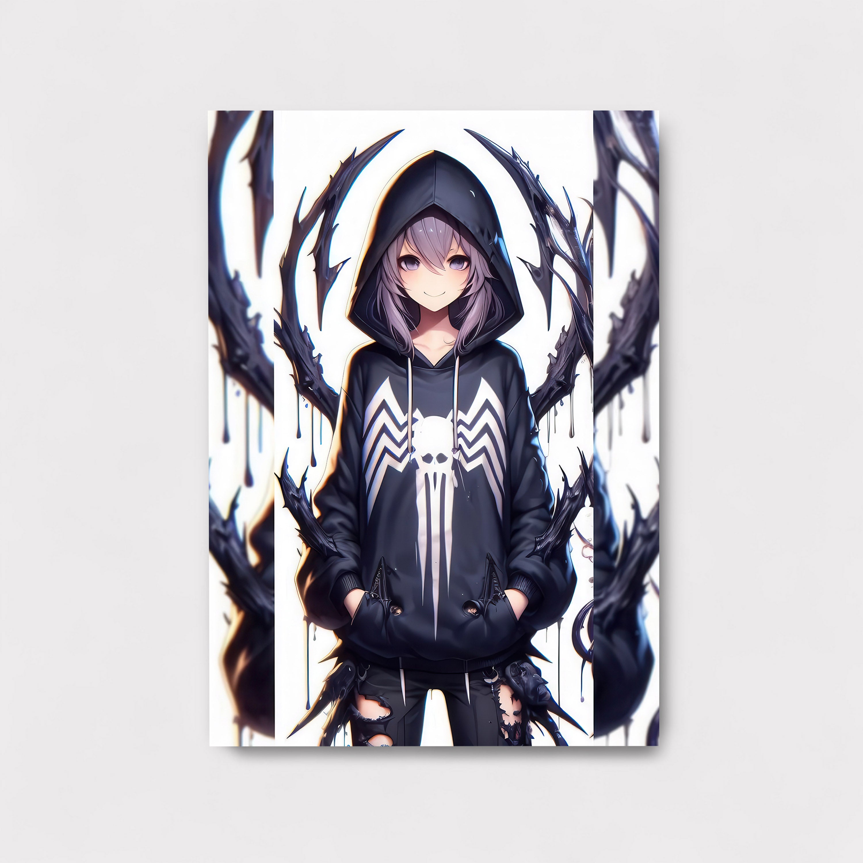 Venomous Vibe M