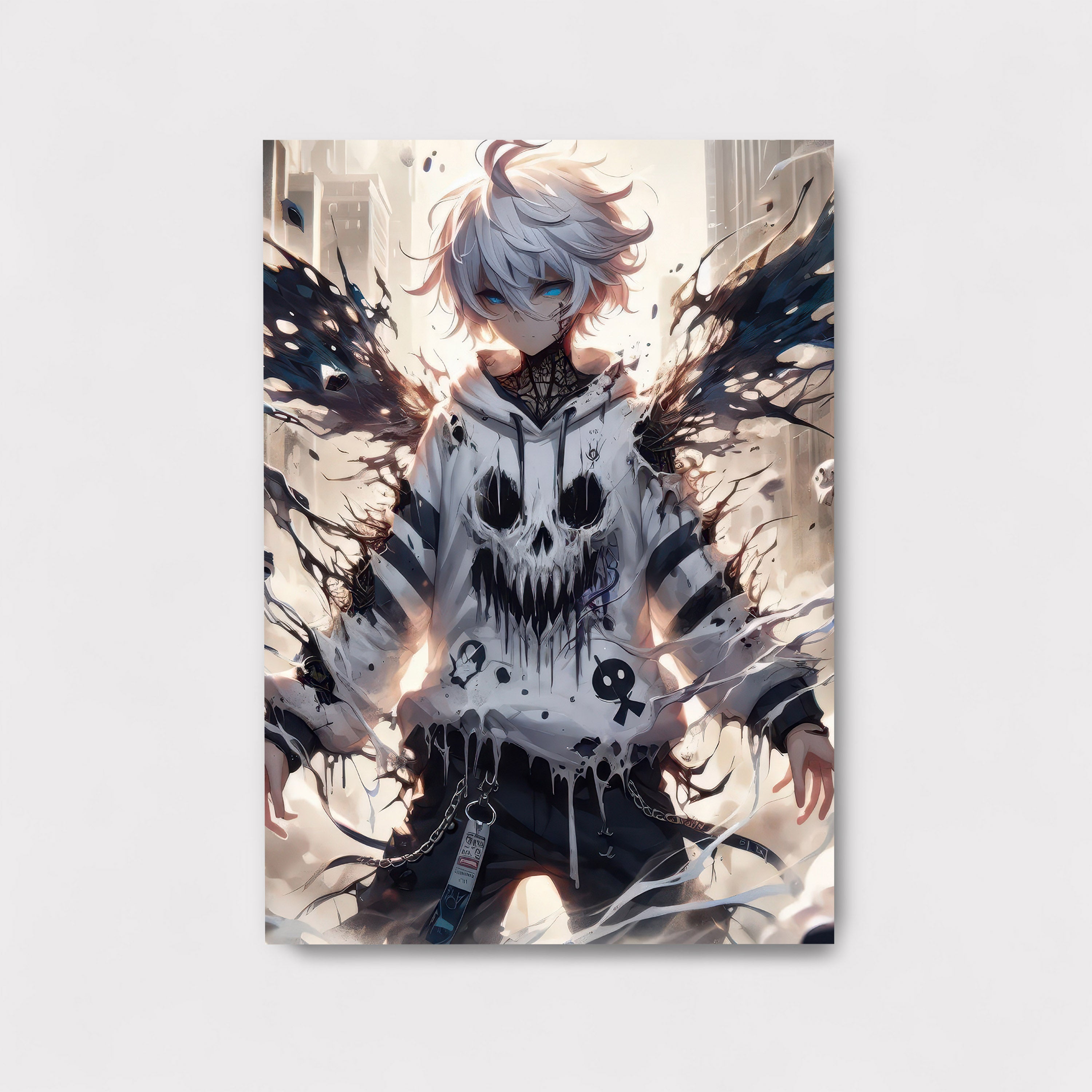 Ethereal Darkness M