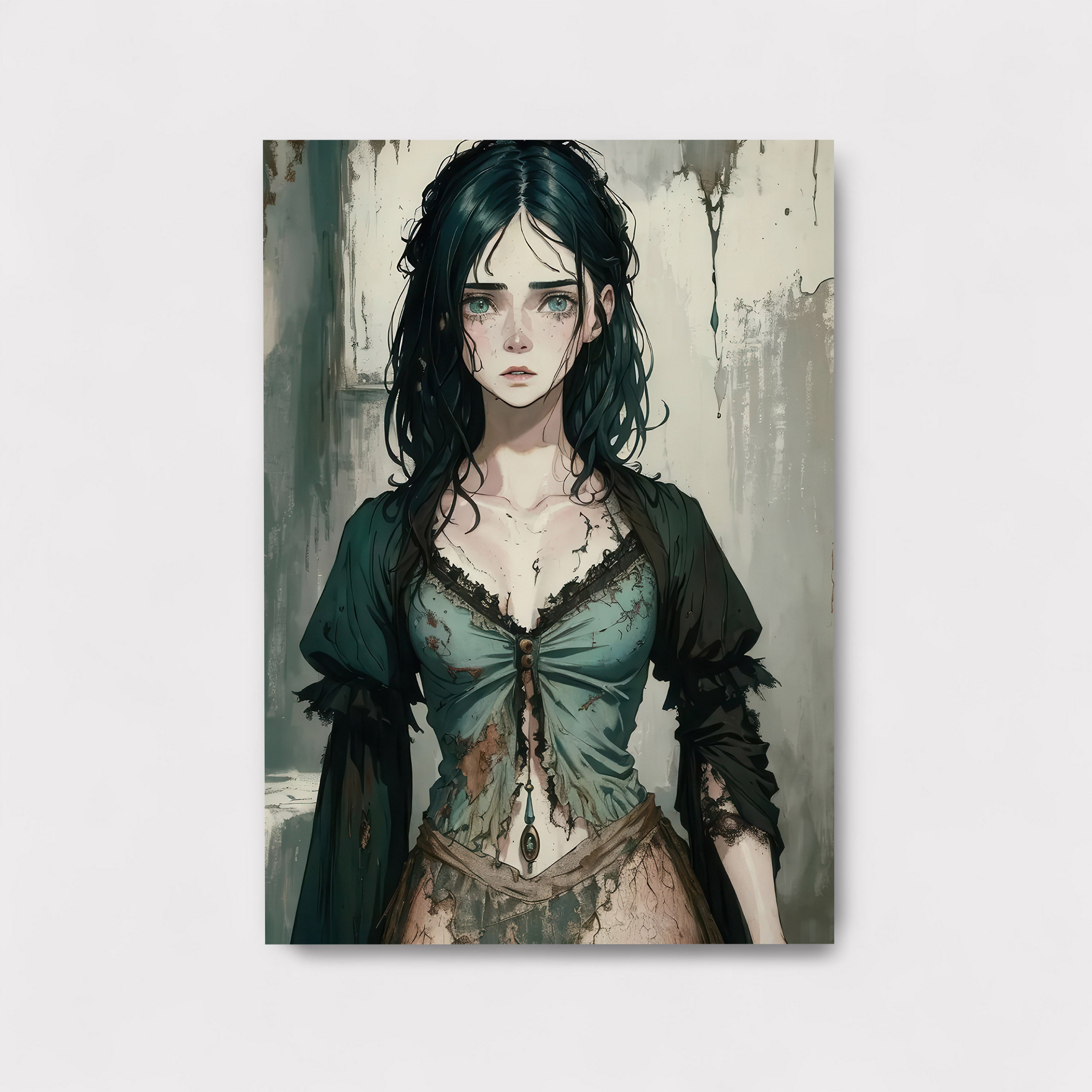 Ethereal Desolation M